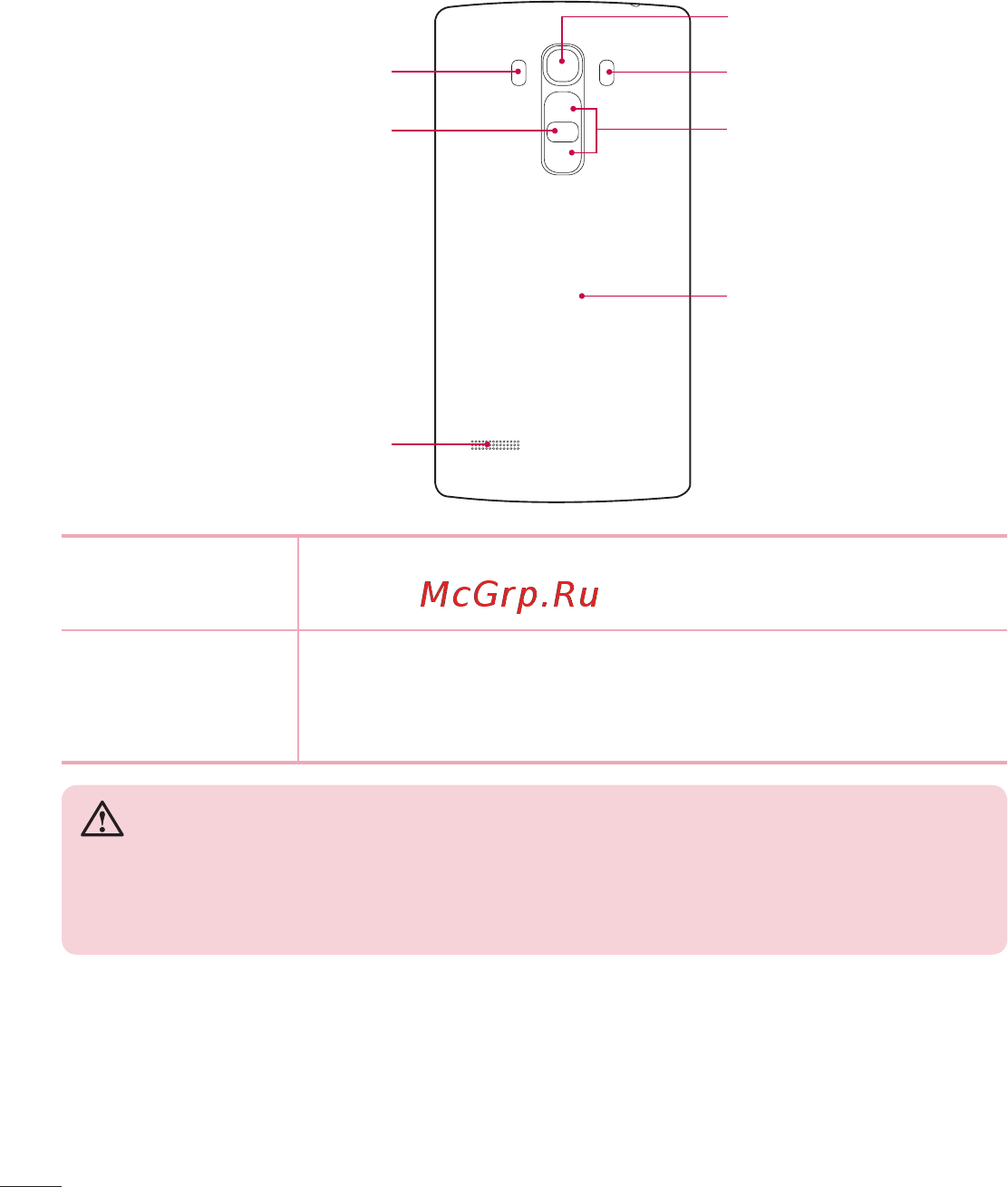 LG G4s H736 Gold Инструкция по эксплуатации онлайн [363/442] 173550