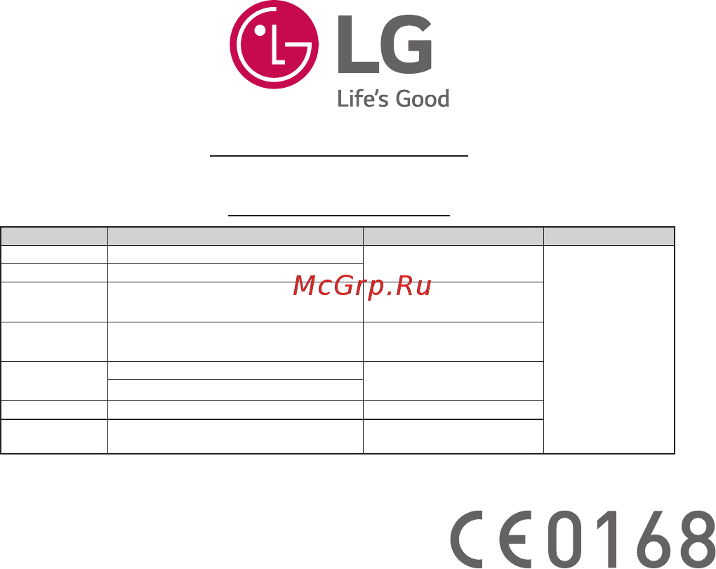 LG G4s H736 Gold [442/442] Cлyжбa поддep
