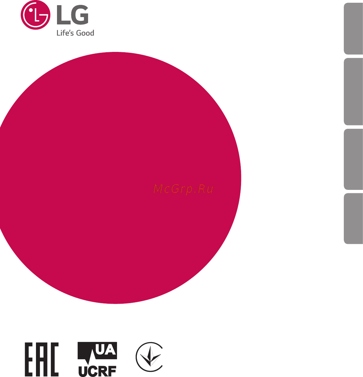LG G4 Stylus H540F Titan Инструкция по эксплуатации онлайн