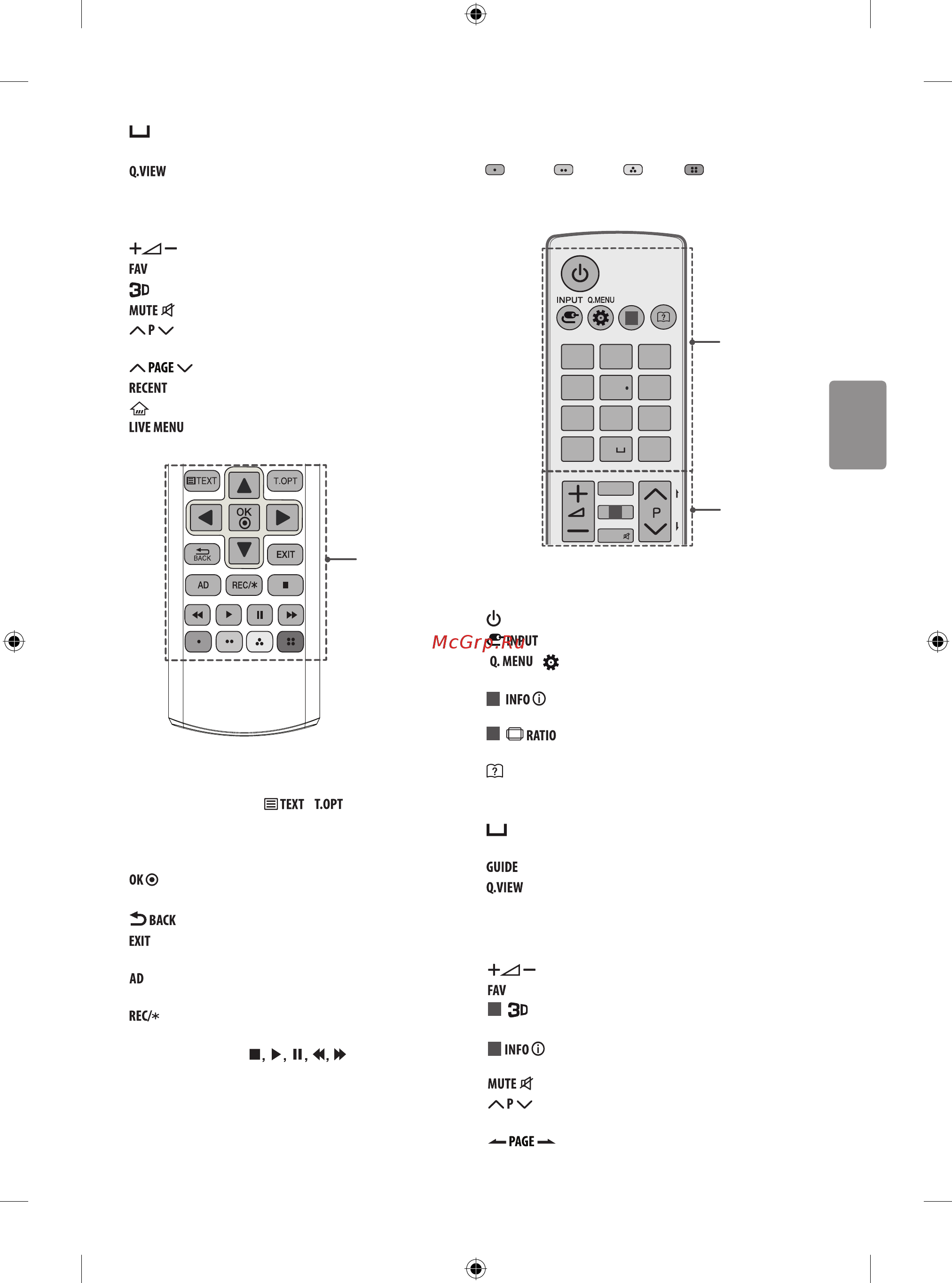 LG 79UF860V Инструкция по эксплуатации онлайн [57/145] 173668