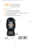 Medisana 88902/88904 Инструкция по эксплуатации