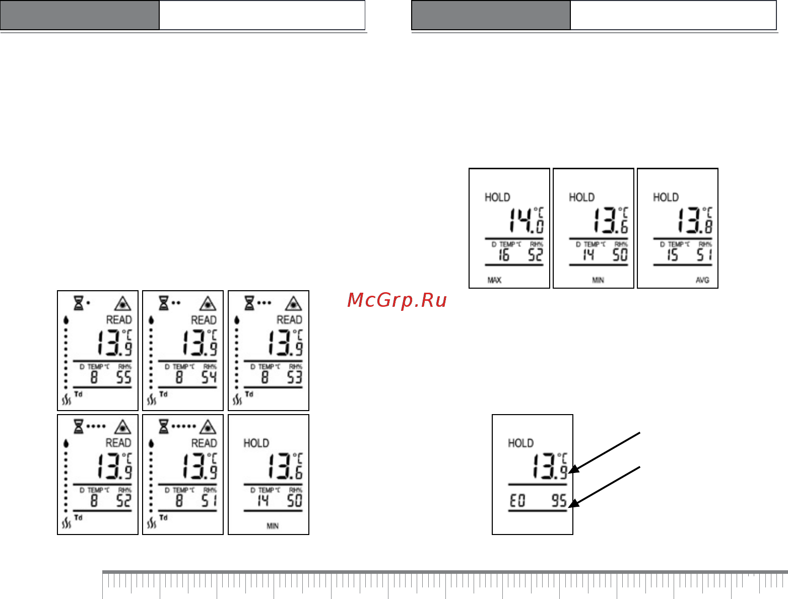Condtrol IR-T2 [12/15] Ir t2 condtrol ir t2 condtrol