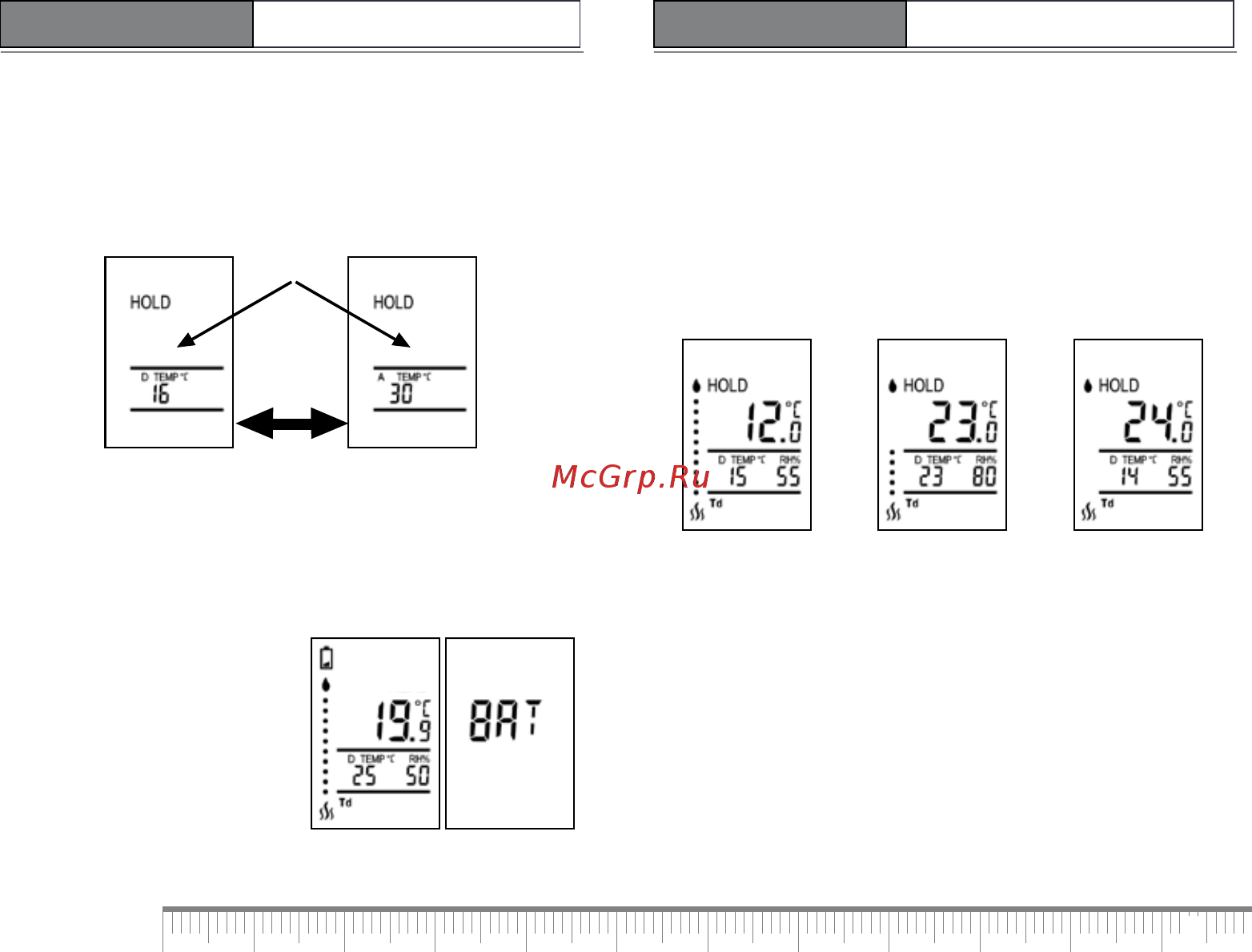 Condtrol IR-T2 [13/15] Ir t2 condtrol ir t2 condtrol