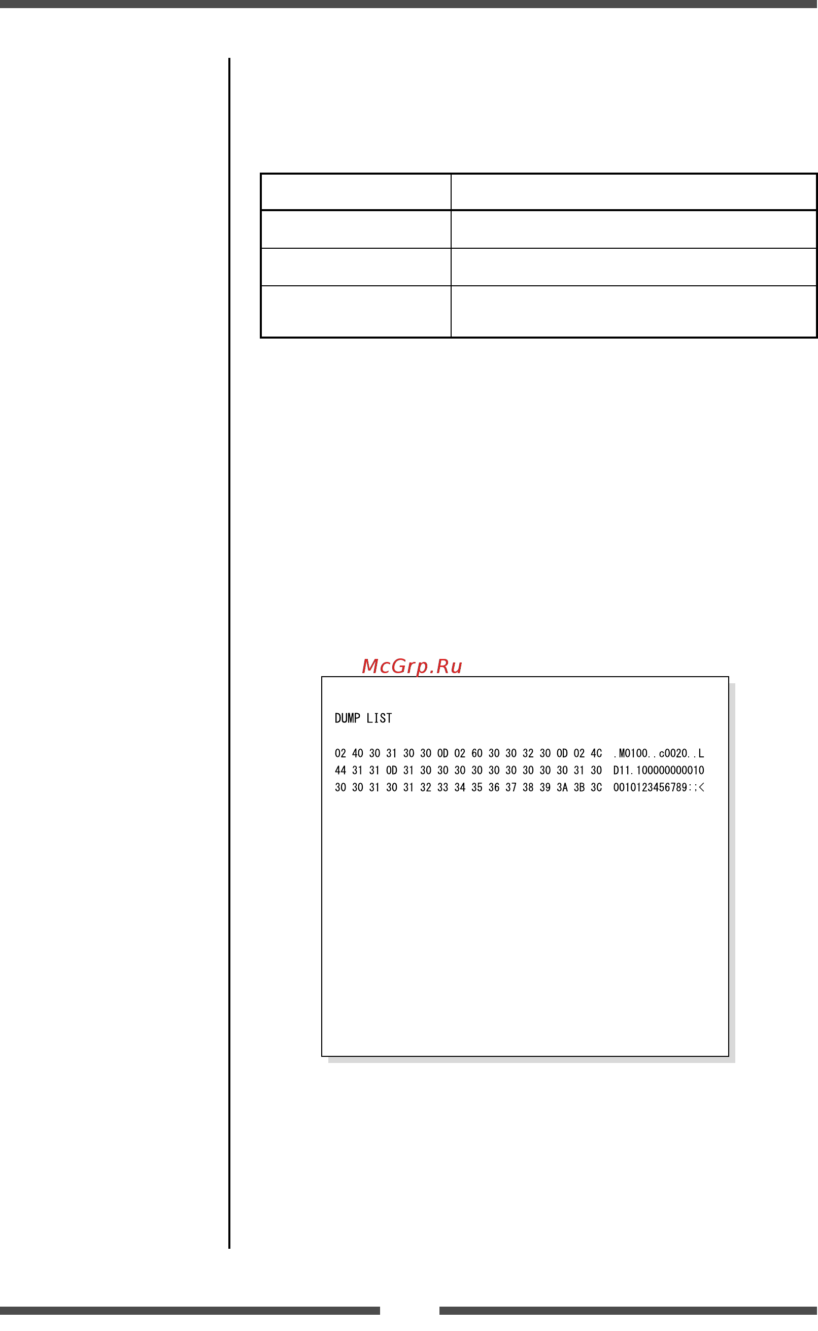 Citizen CL-S700 [35/80] Printer operation