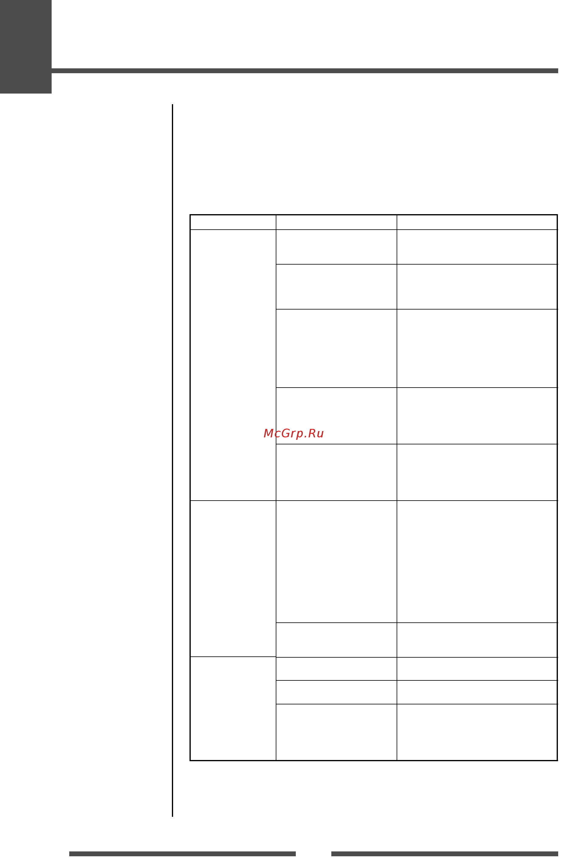Citizen CL-S700 [64/80] Troubleshooting