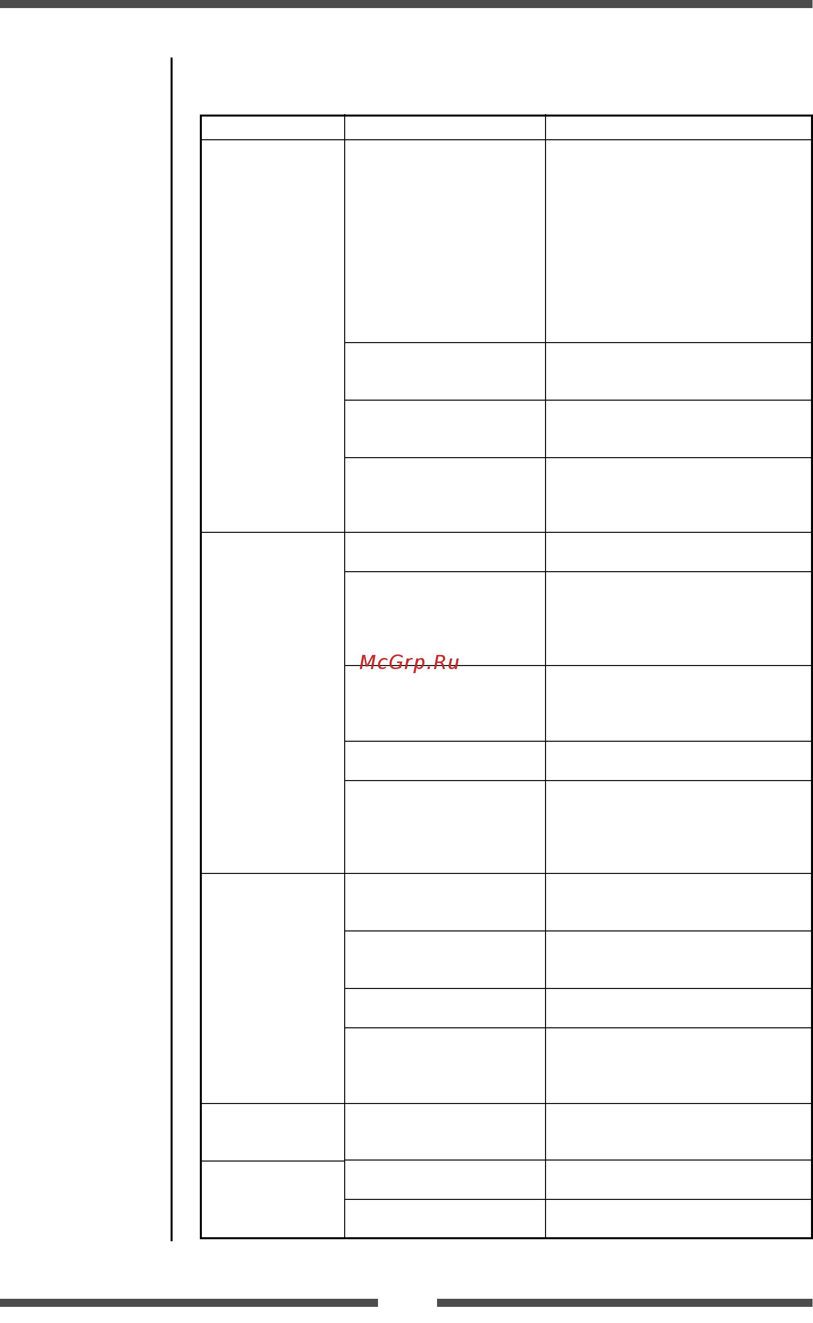 Citizen CL-S700 [65/80] Installing the media p 5 p27 setting method p 2 cleaning p 2