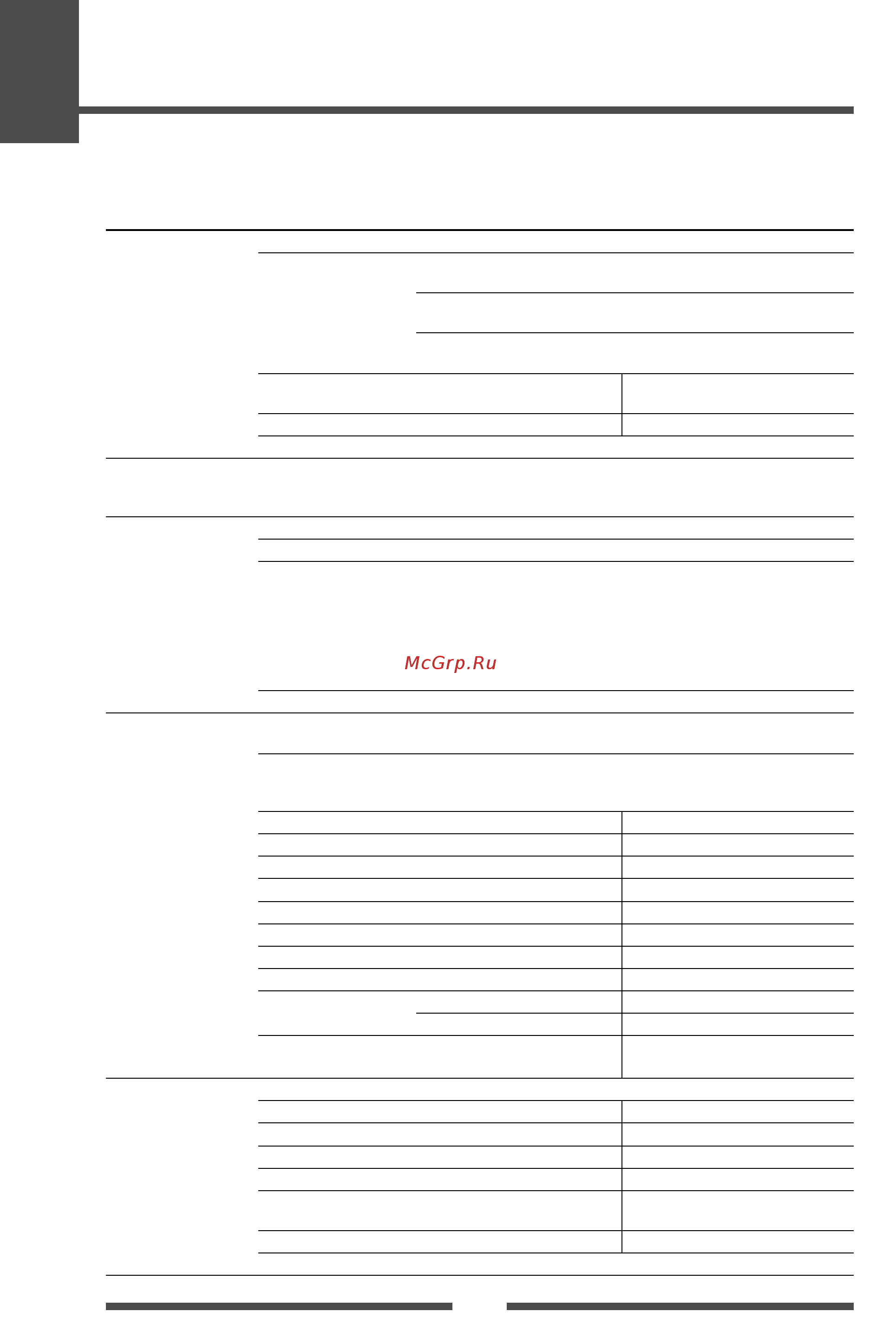 Citizen CL-S700 [66/80] Specifications