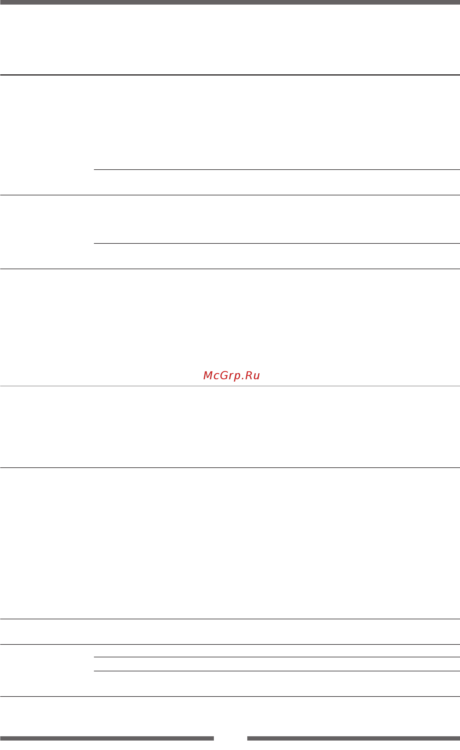 Citizen CL-S700 [67/80] Specifications