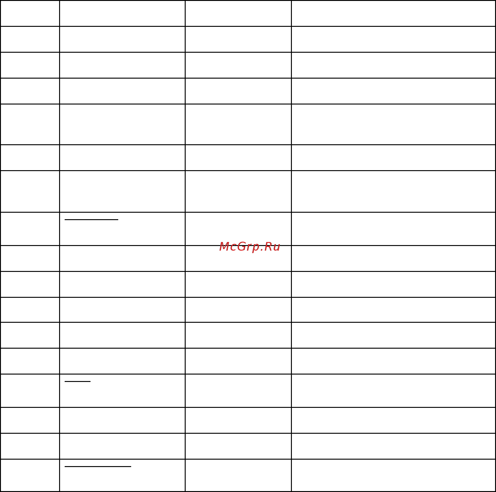 Citizen CL-S700 [137/154] Parallel interface