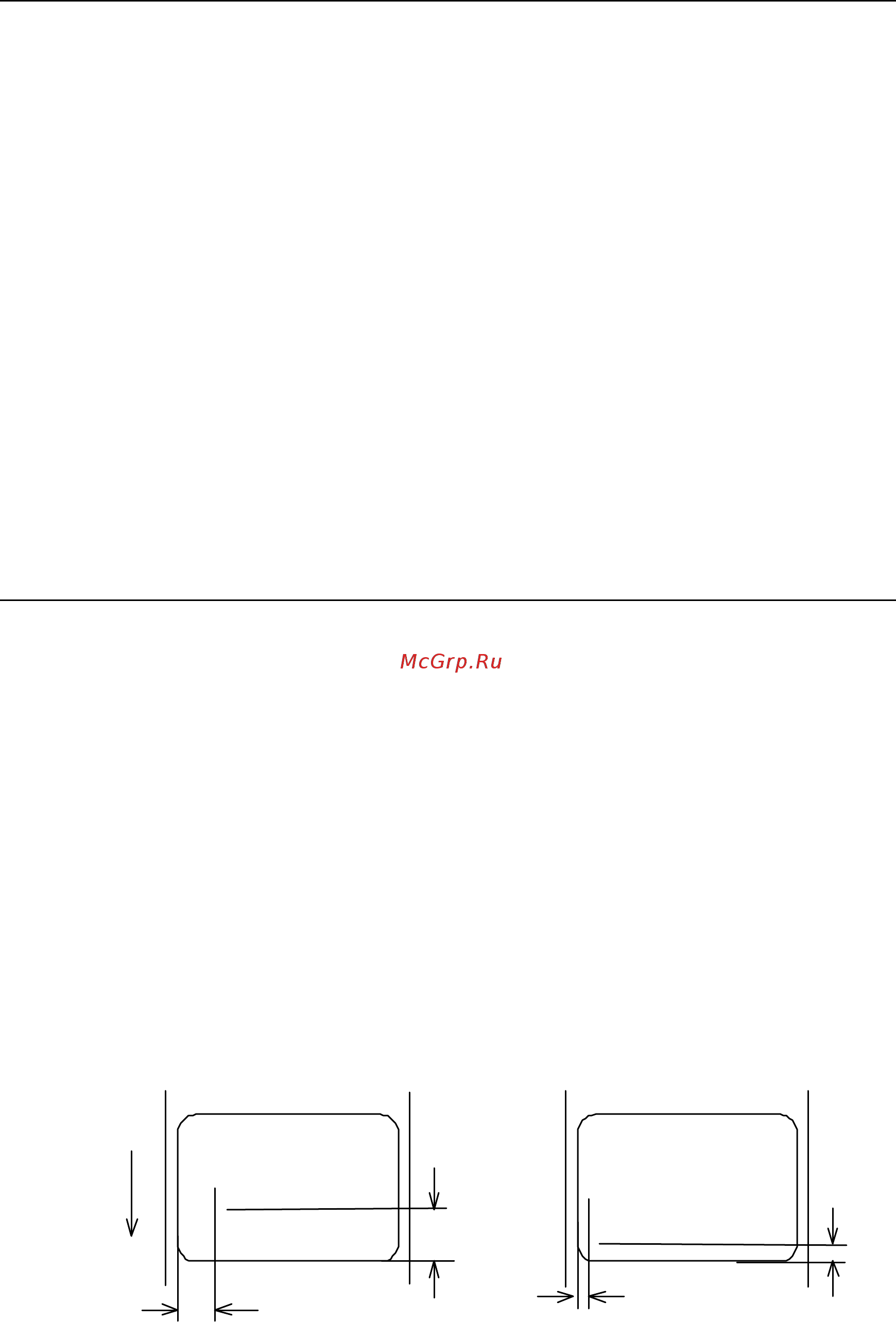Citizen CL-S700 [34/154] Changing units from metric to inch system