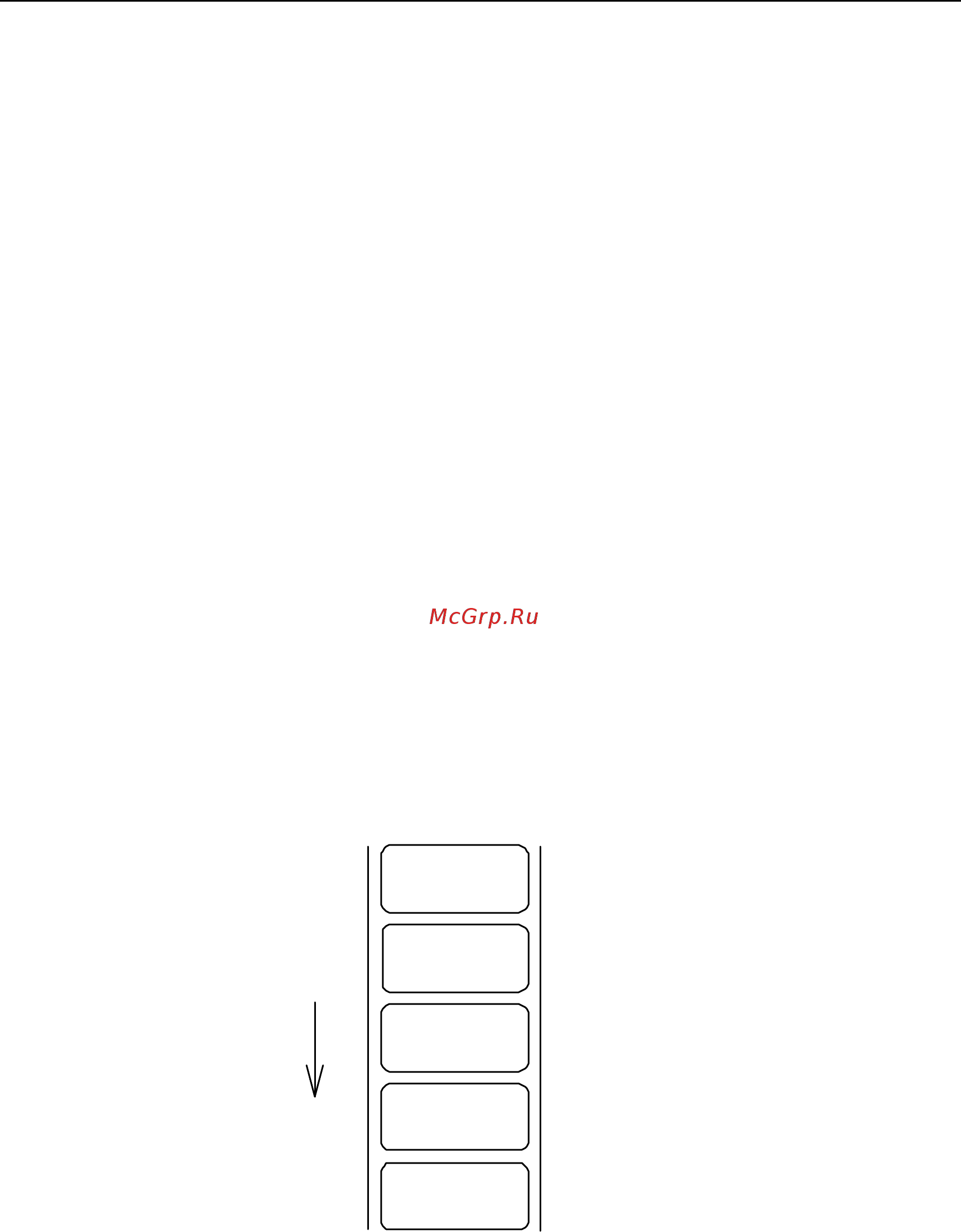 Citizen CL-S700 [75/154] Setting number of prints for same label