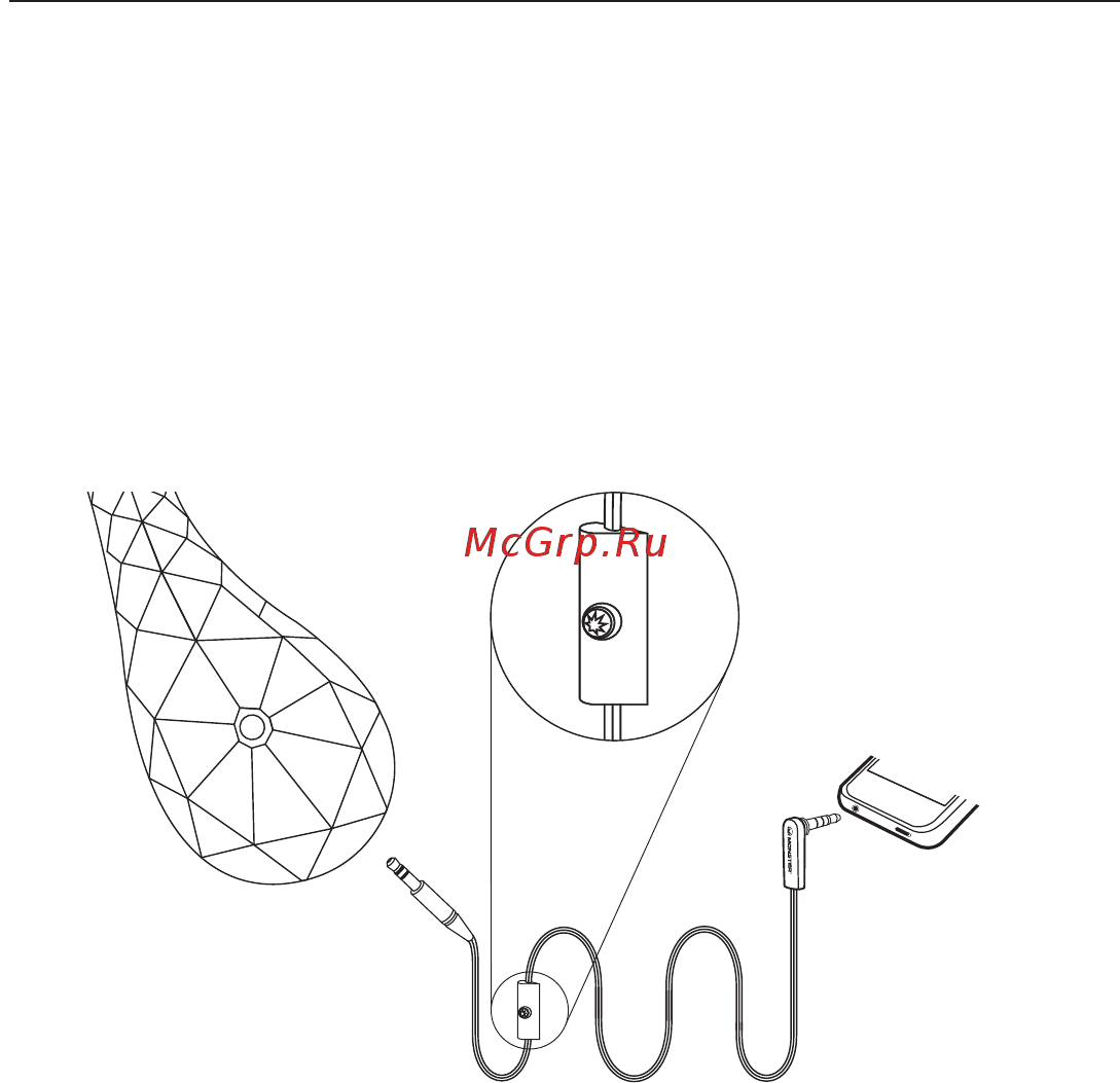 Monster Diamond tears edge on-ear headphones  (128426-00) [109/128] Pripojte rozprávajte a ovládajte