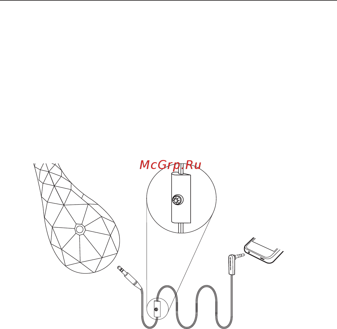 Monster Diamond tears edge on-ear headphones  (128426-00) [119/128] Подключись говори и управляй