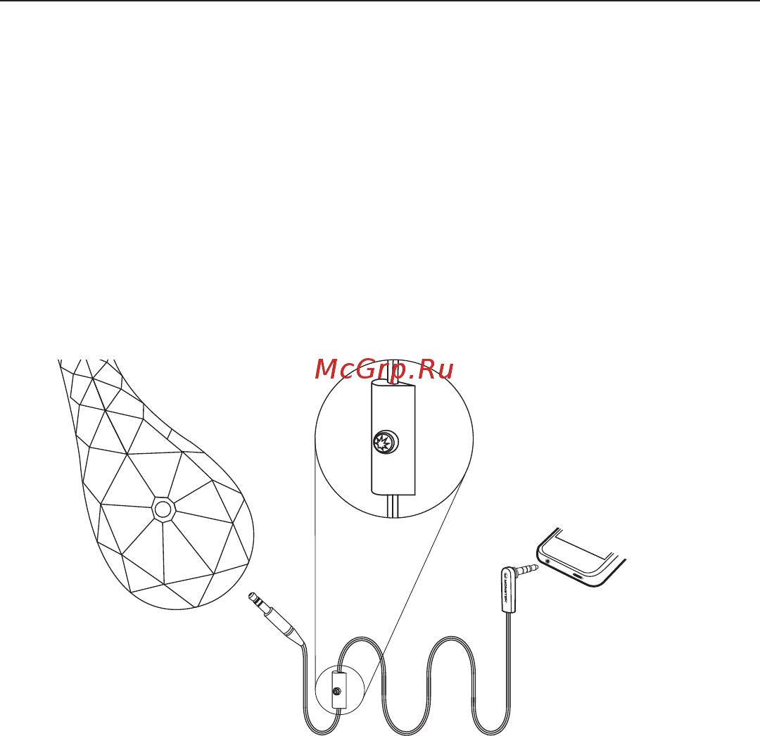 Monster Diamond tears edge on-ear headphones  (128426-00) [18/128] Parler et contrôler