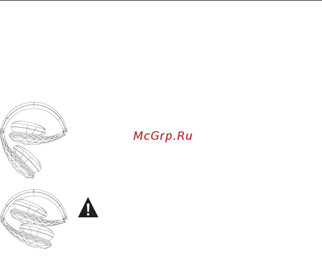 Monster Diamond tears edge on-ear headphones  (128426-00) [50/128] Piegatura