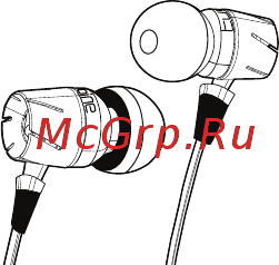 Monster Turbine Pro Gold ControlTalk [9/20] Eartip selection vital to sound quality and comfort
