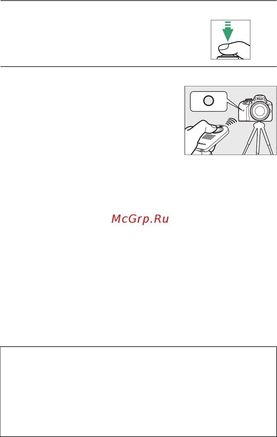 Nikon D3300 Kit AF-P 18-55 VR Black [118/396] Дополнительная информация о фотосъемке
