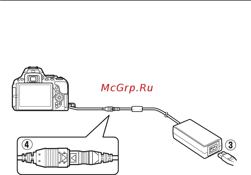 Nikon D5500 Kit AF-P 18–55 VR [360/436] Технические примечания