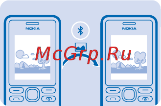 Nokia 108 Dual Sim Red Инструкция по эксплуатации онлайн [17/24] 173938