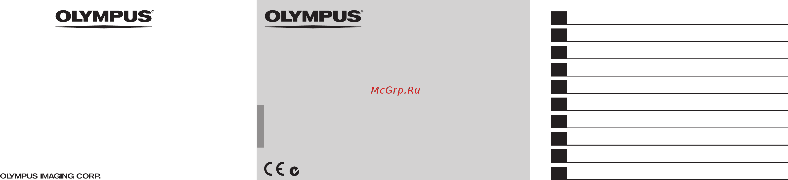 Olympus FL-600R Инструкция по эксплуатации онлайн