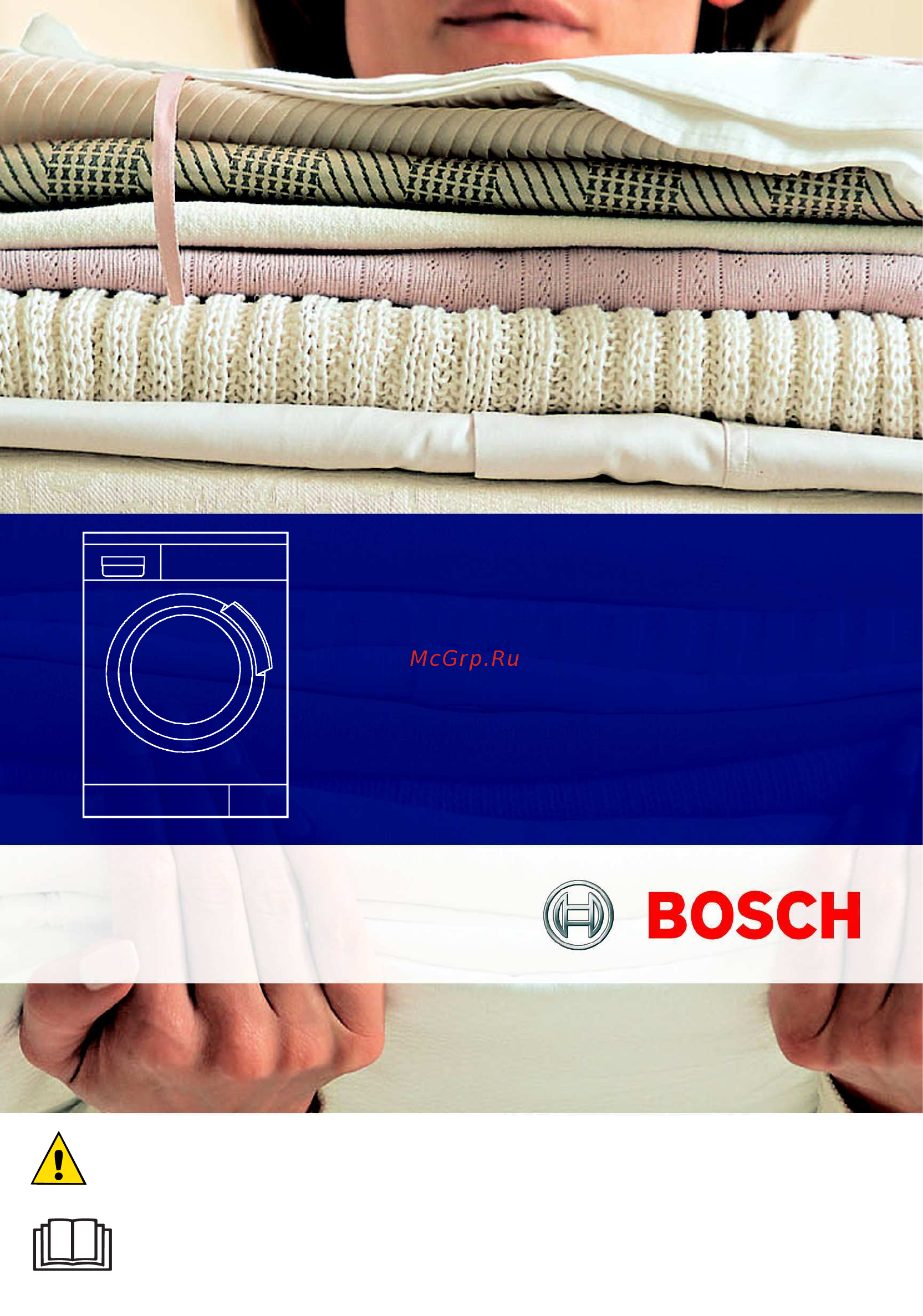 Bosch WAS 20443 Инструкция по эксплуатации онлайн [10/10] 427
