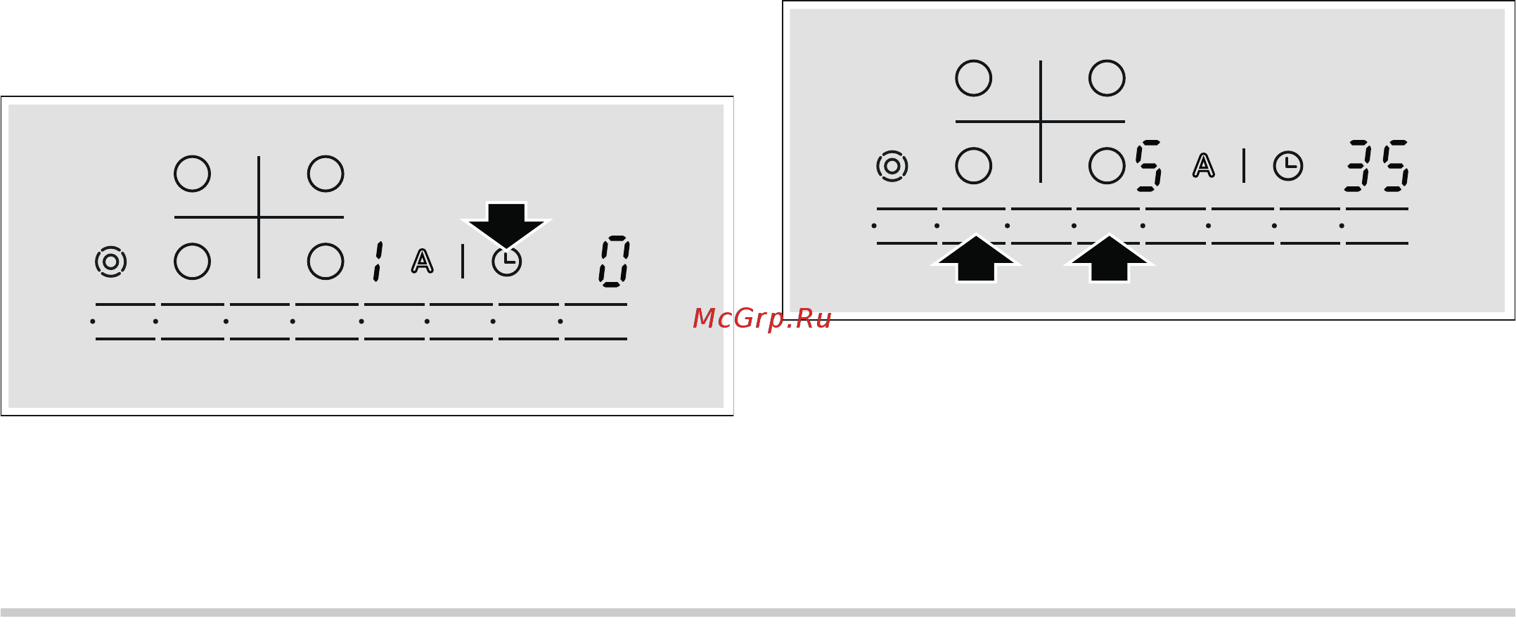 Bosch PKN651F17E [12/56] Czyszczenie i konserwacja