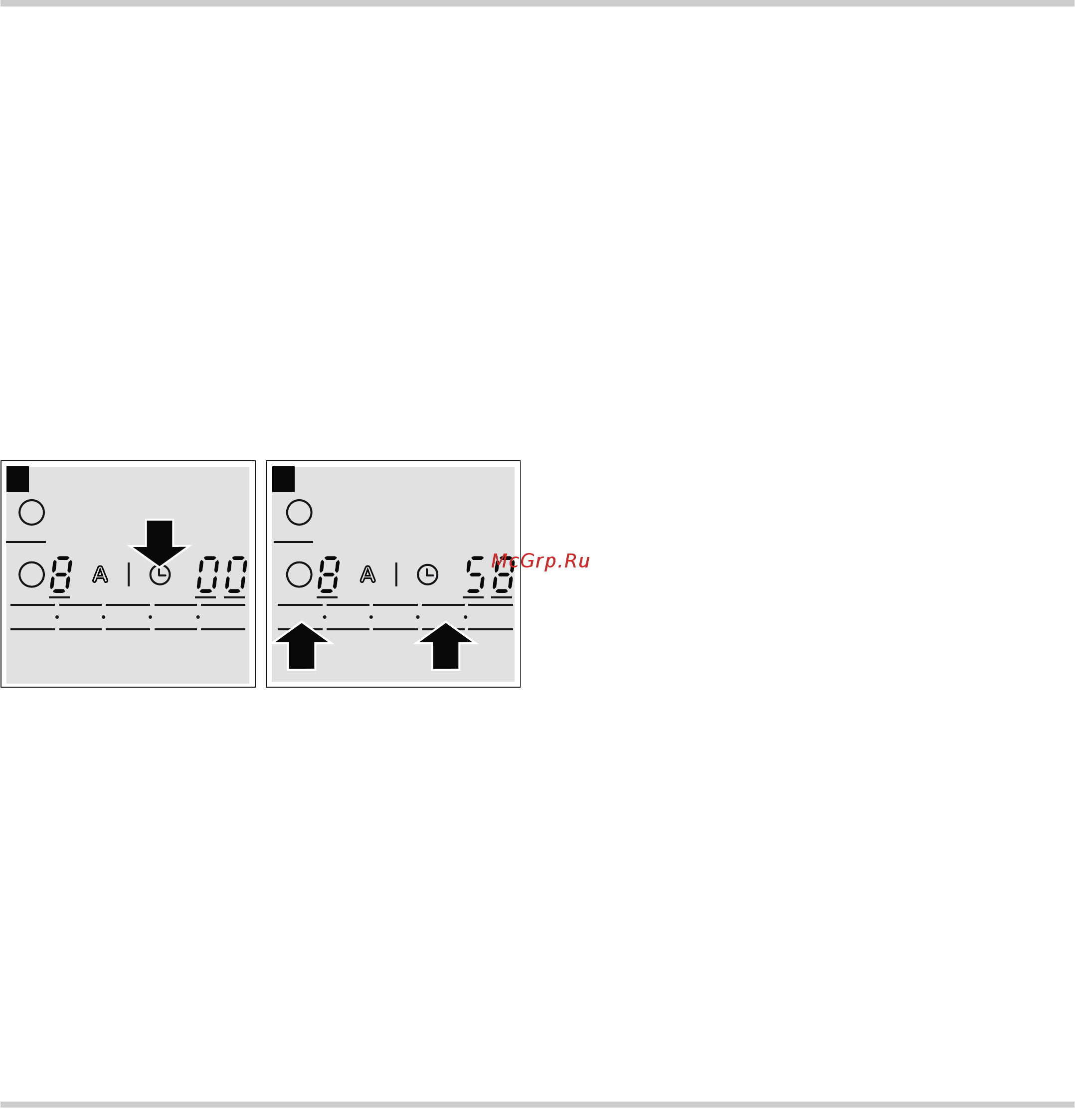 Bosch PKN651F17E [23/56] Автоматическое ограничение времени