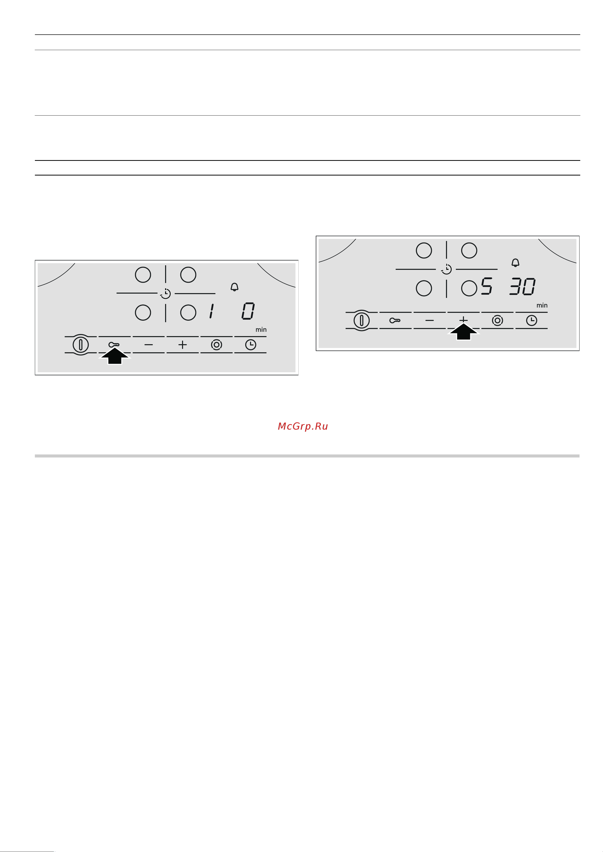 Bosch PKE645B17E [10/48] Czyszczenie i konserwacja