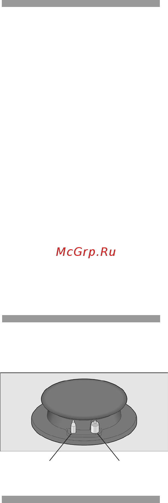 Bosch PRP626F70E [8/18] Контроль