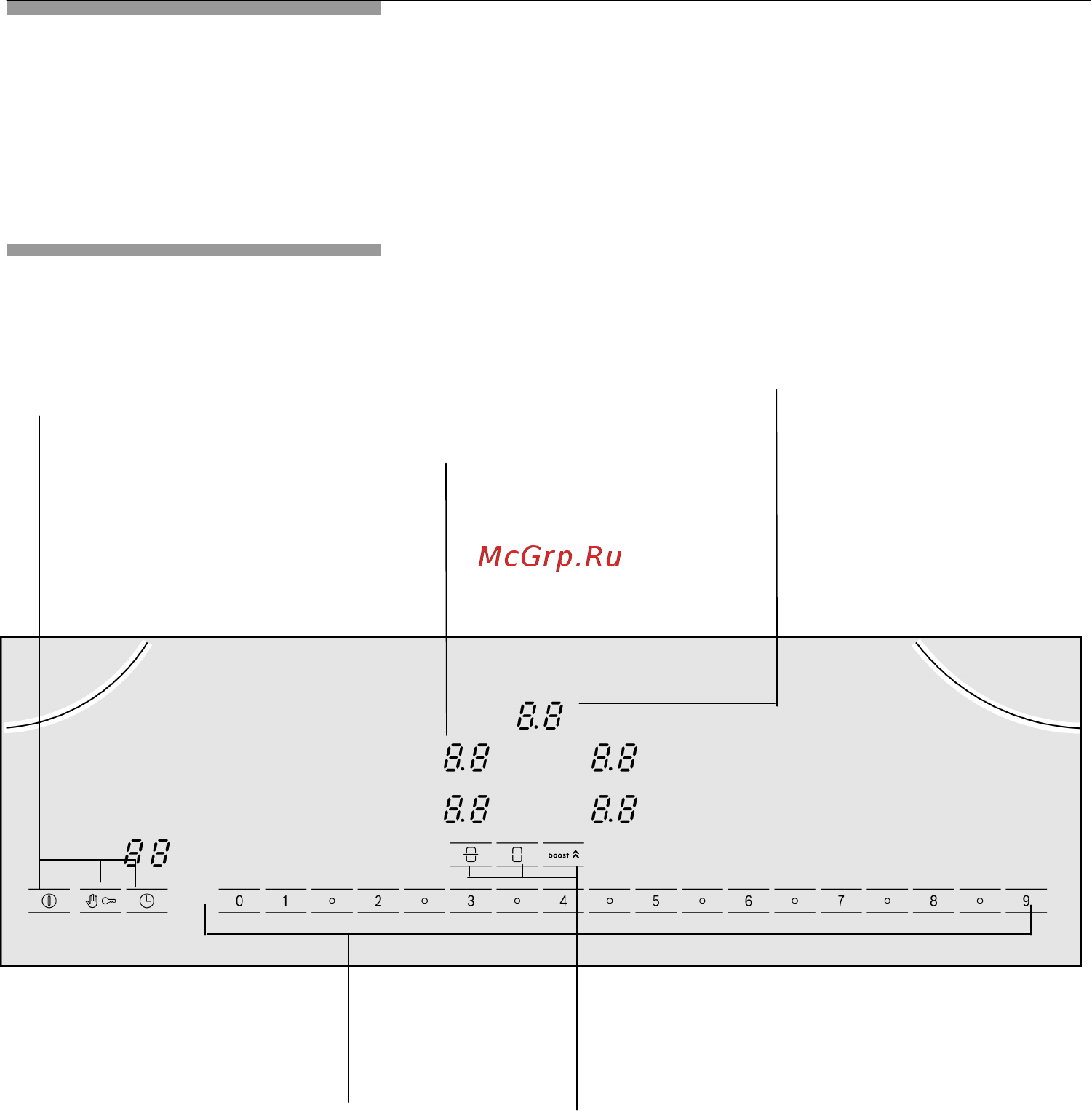 Bosch PIN675N14E Инструкция по эксплуатации онлайн [14/34] 1889