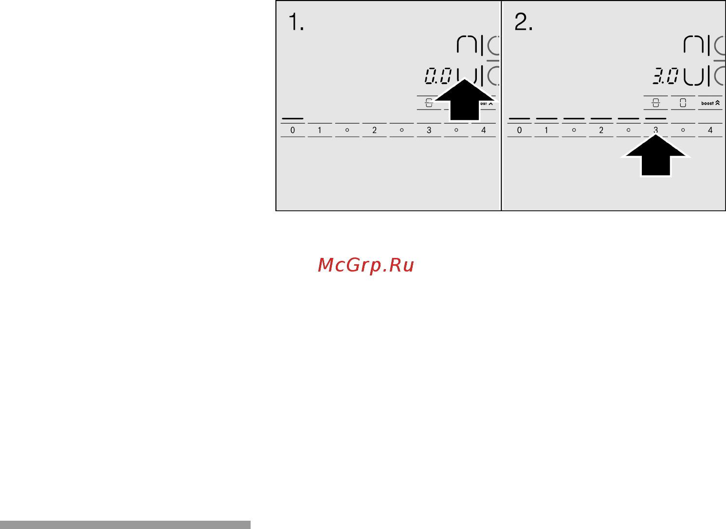 Bosch PIN675N14E Инструкция по эксплуатации онлайн [17/34] 1889