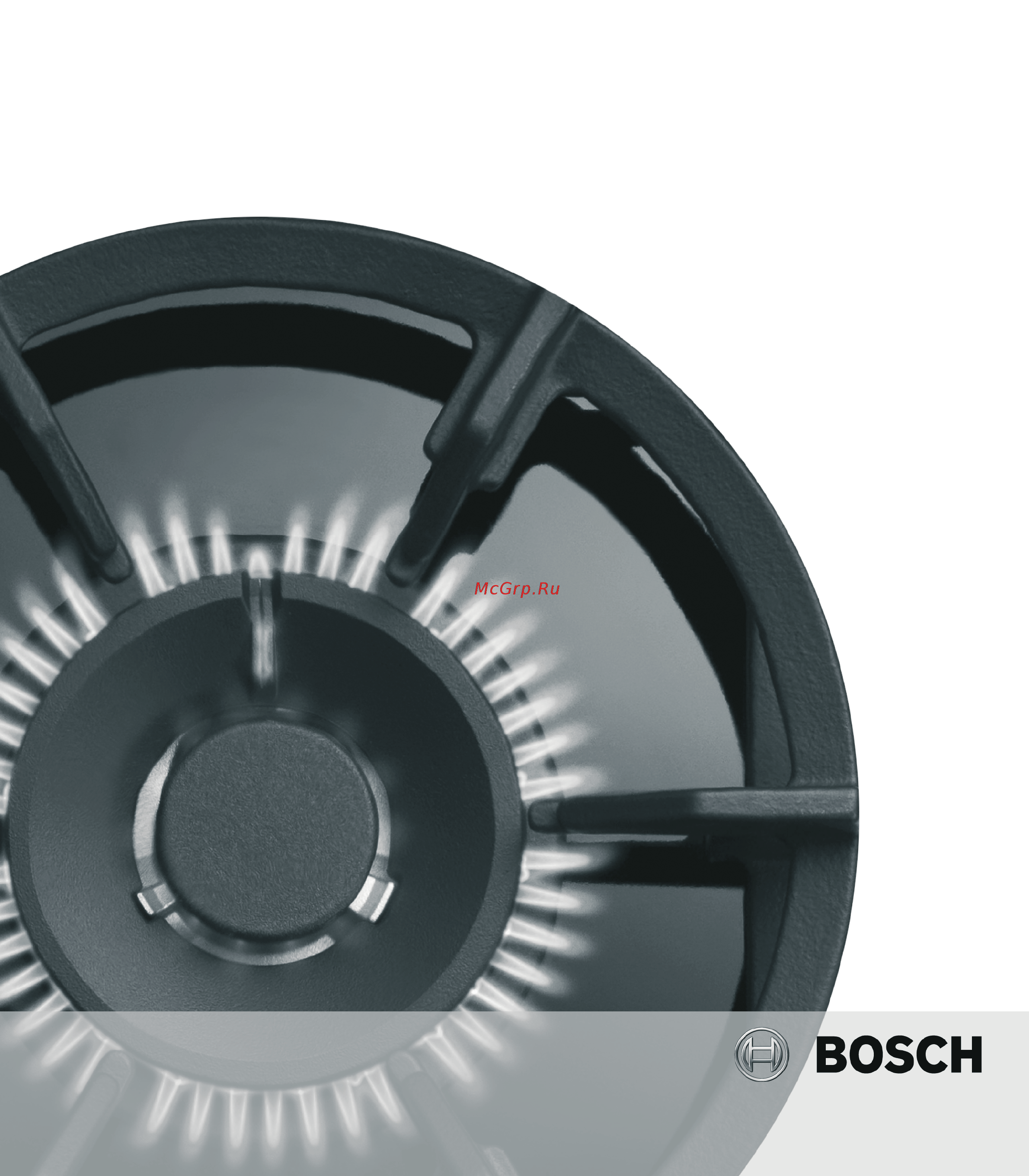 Bosch PPS816M91E Инструкция по эксплуатации онлайн