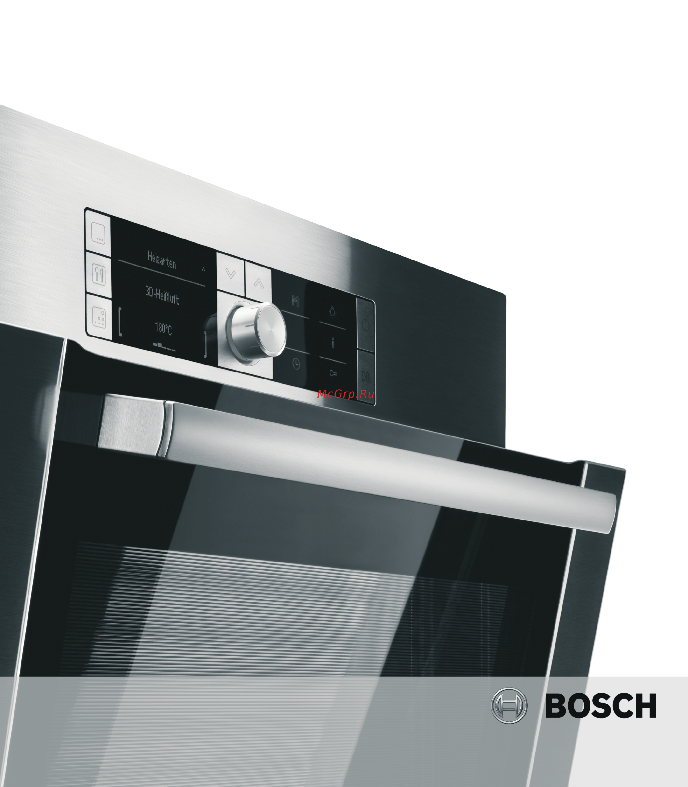 Bosch HBA 23S150R Инструкция по эксплуатации онлайн