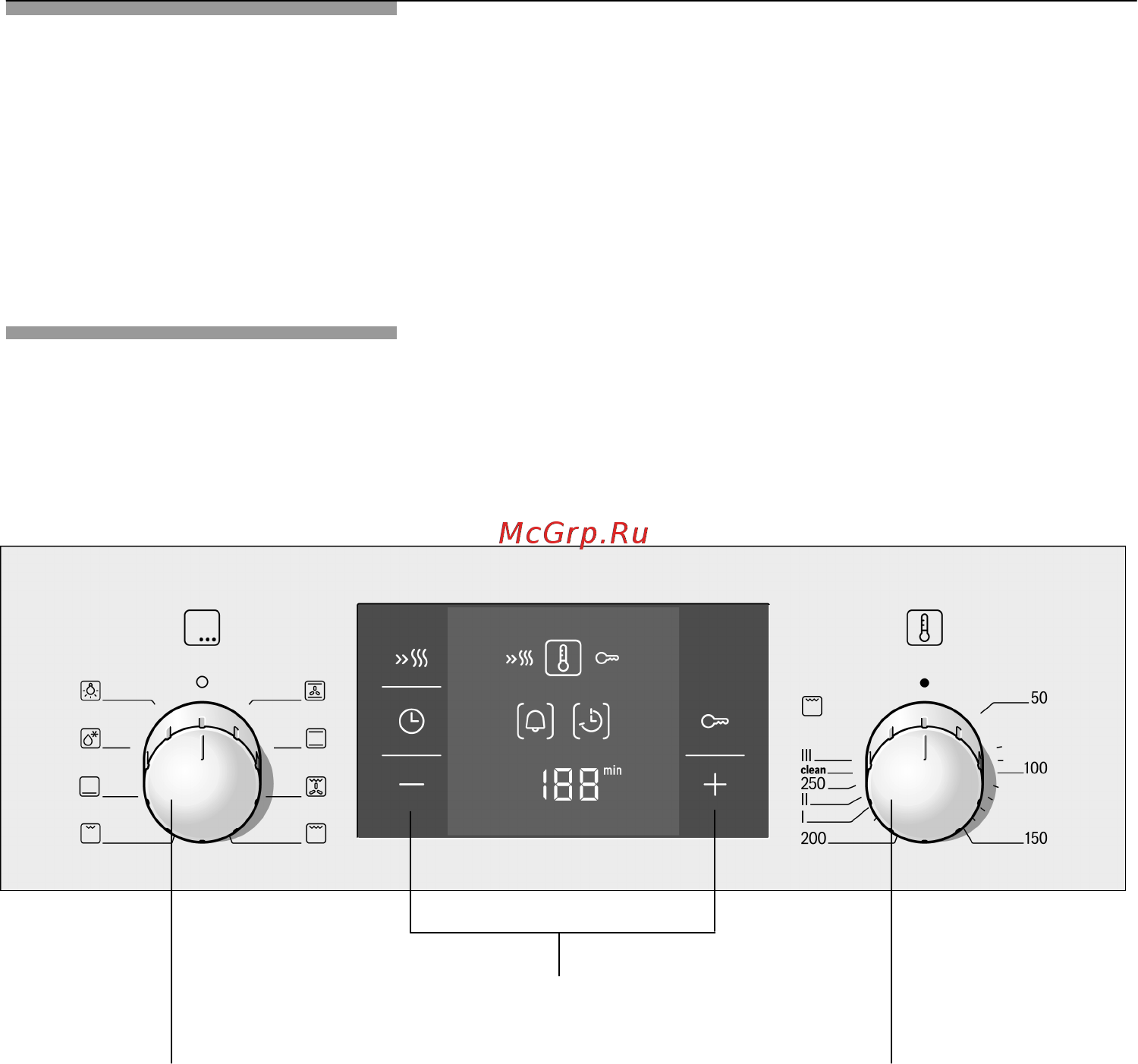 Bosch HBA 42S350E [8/141] Su nuevo horno