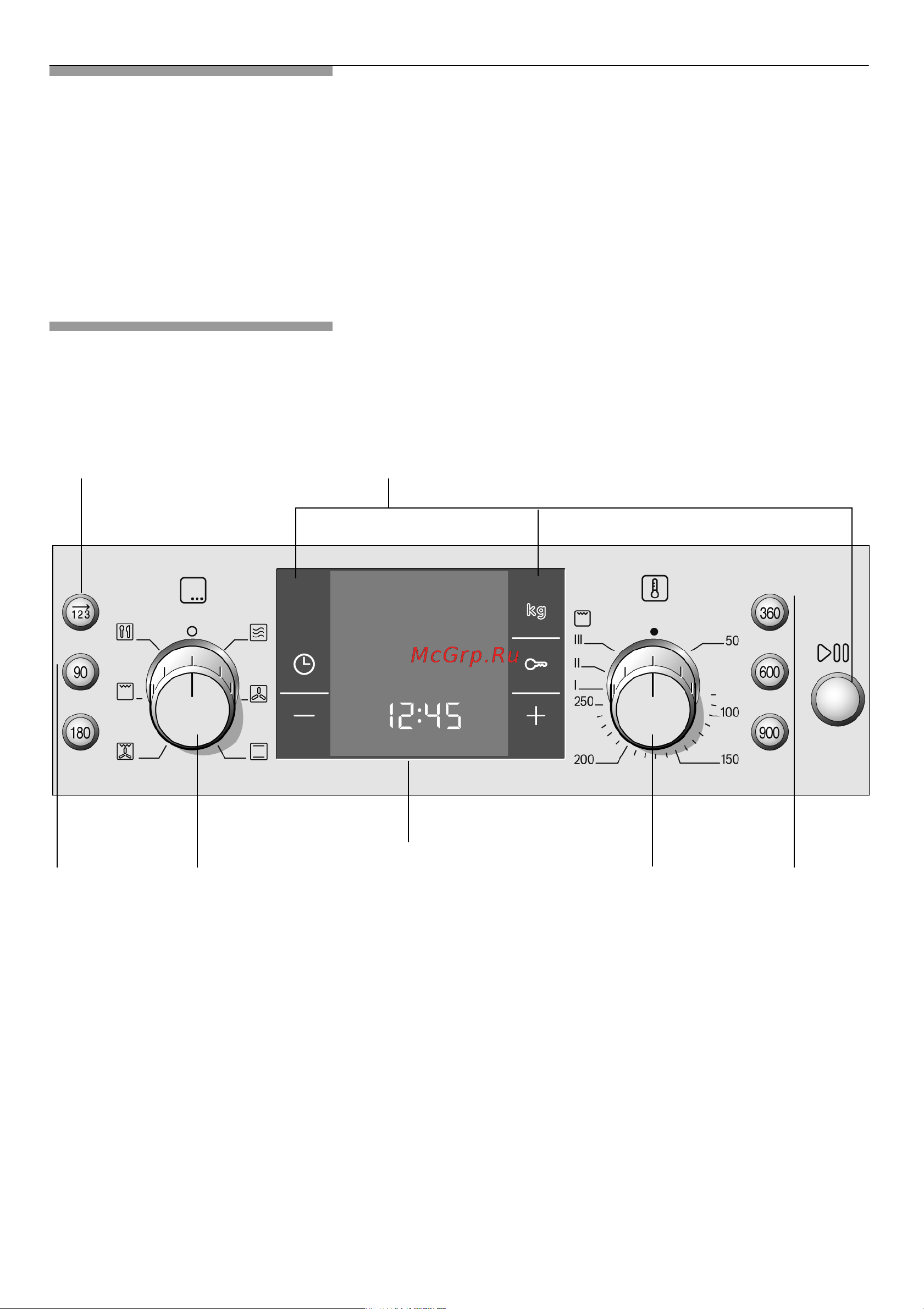 Bosch HBC 84K563 Инструкция по эксплуатации онлайн [11/88] 2638
