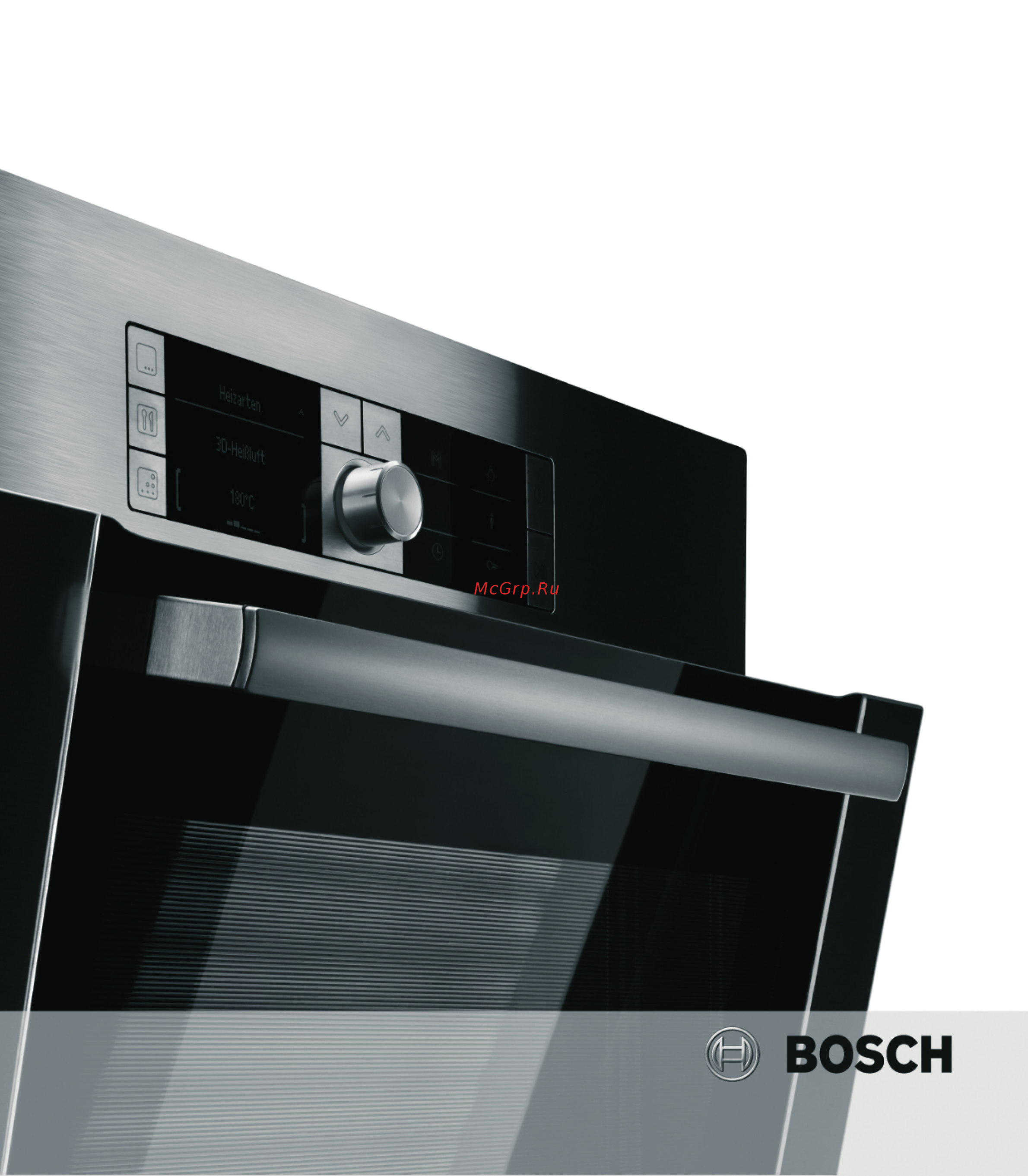 Bosch HEV23B250 Инструкция по эксплуатации онлайн