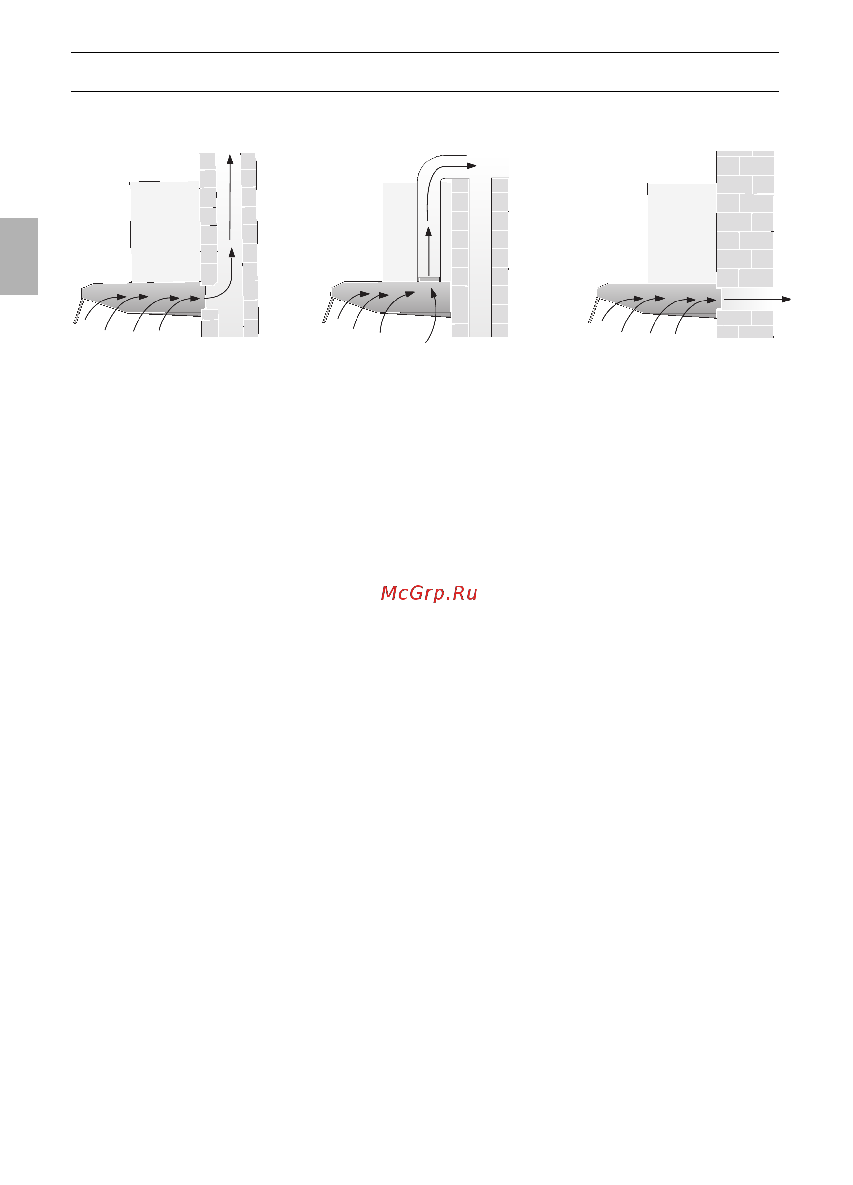 Bosch DHU 635 D [10/108] Vor der montage