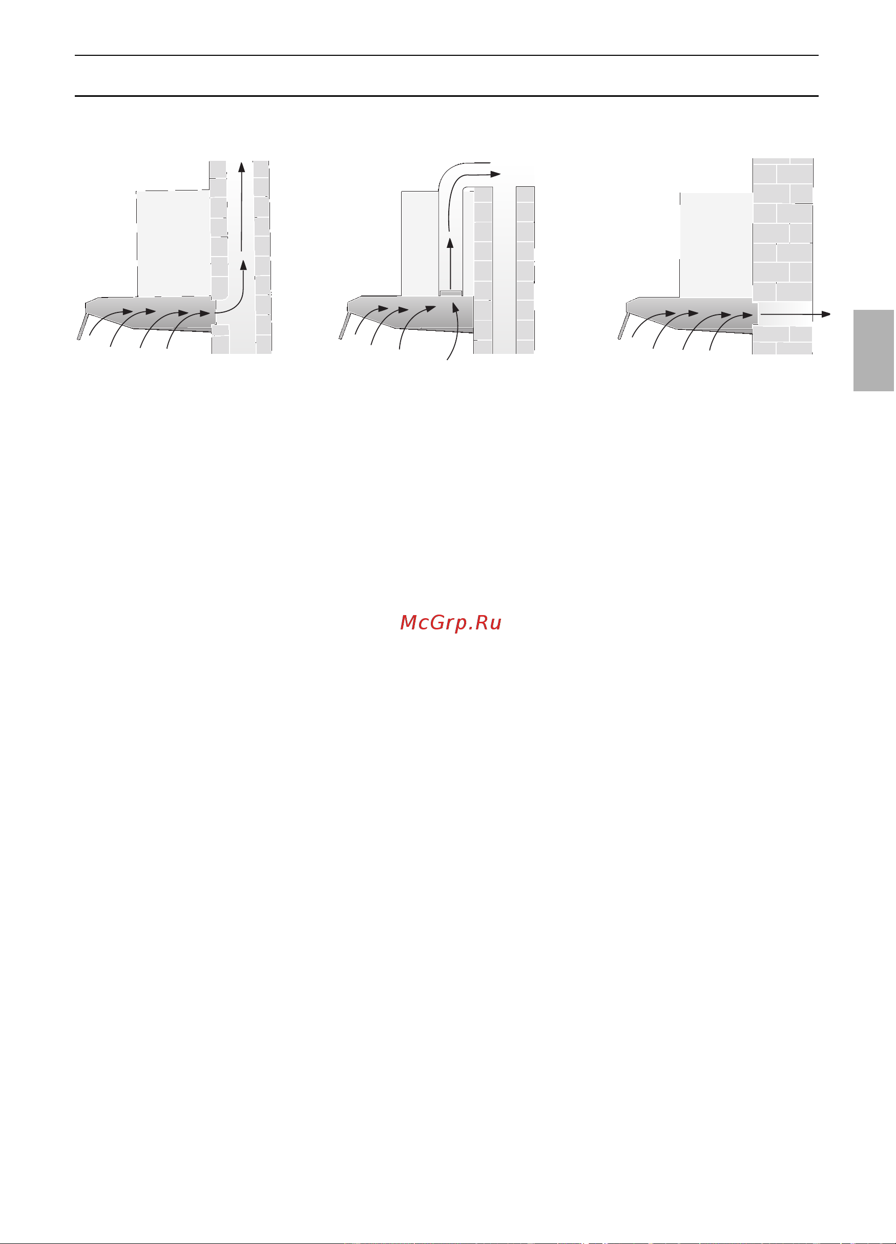 Bosch DHU 635 D [23/108] Prior to installation