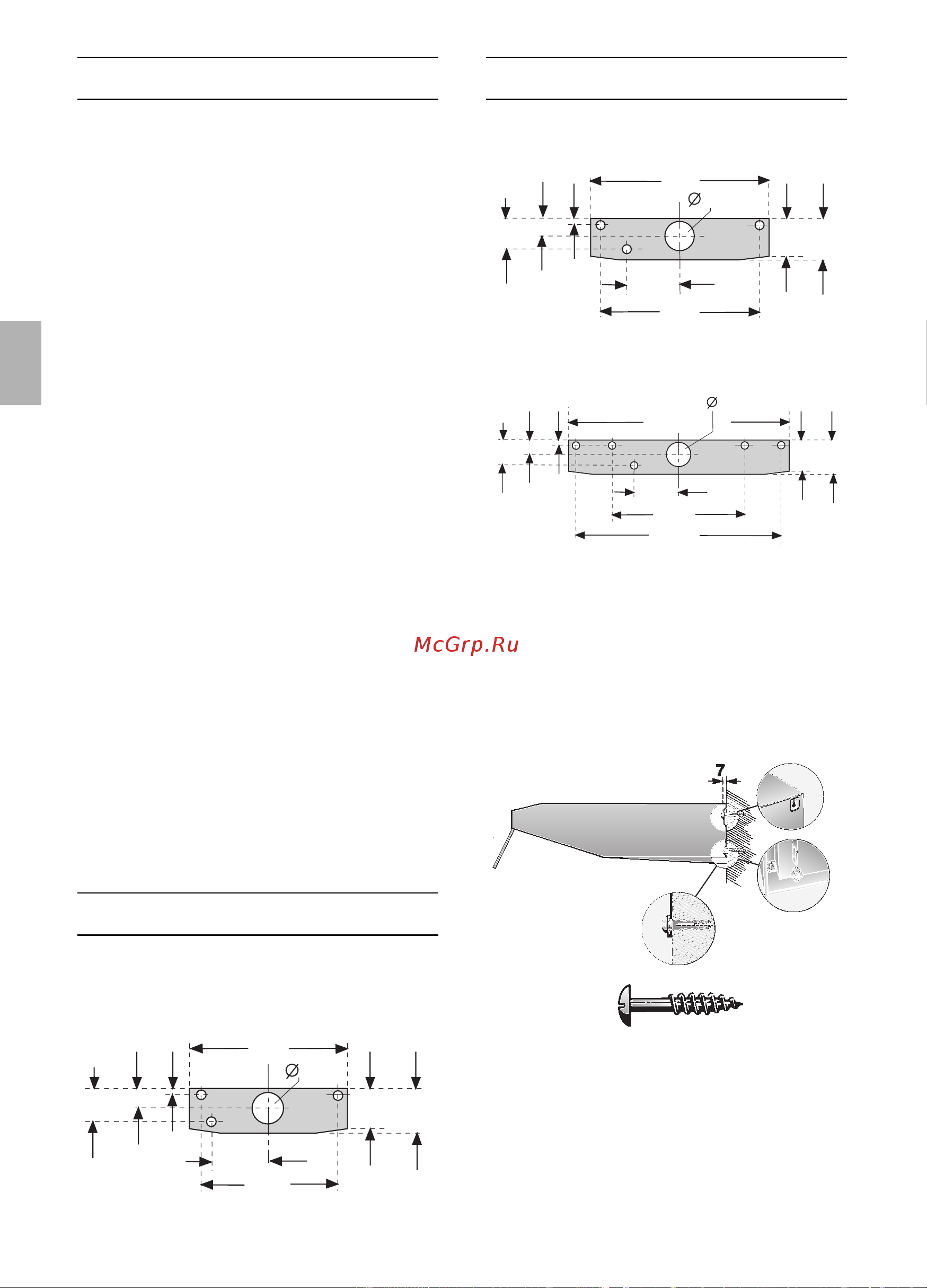 Bosch DHU 635 D [26/108] Electrical connection