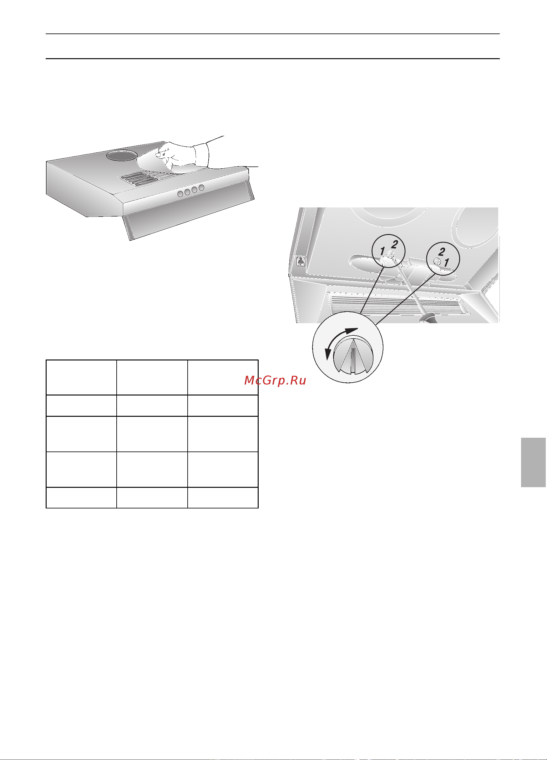 Bosch DHU 635 D [93/108] Montagem ﬁnal