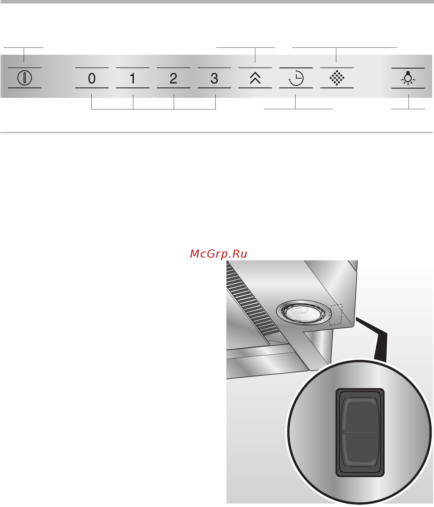 Bosch DWB099752 [10/24] Operation