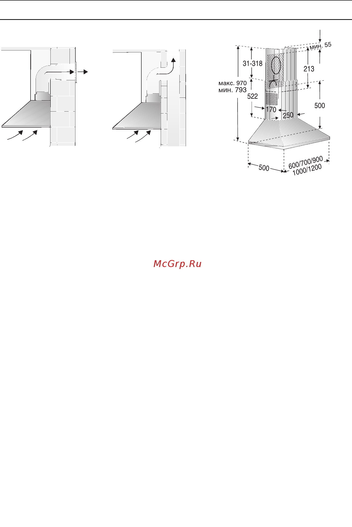 Bosch DWW 062450 [10/24] Pered montaøom