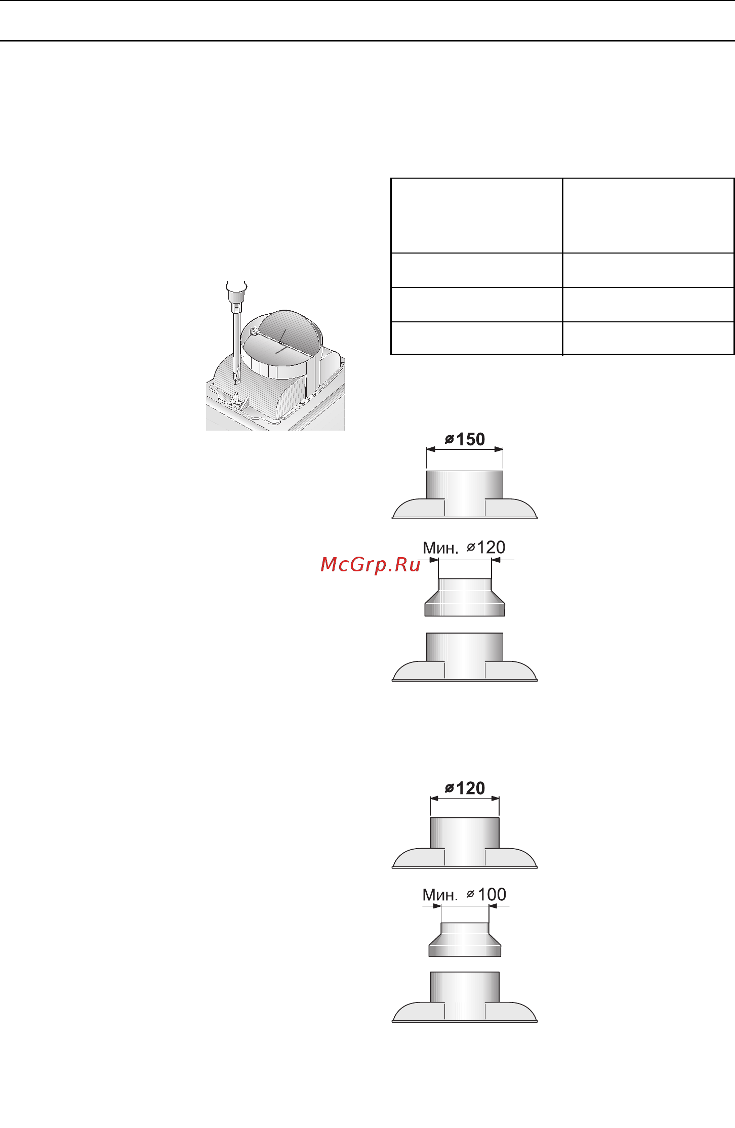 Bosch DWW 062450 [11/24] Pered montaøom