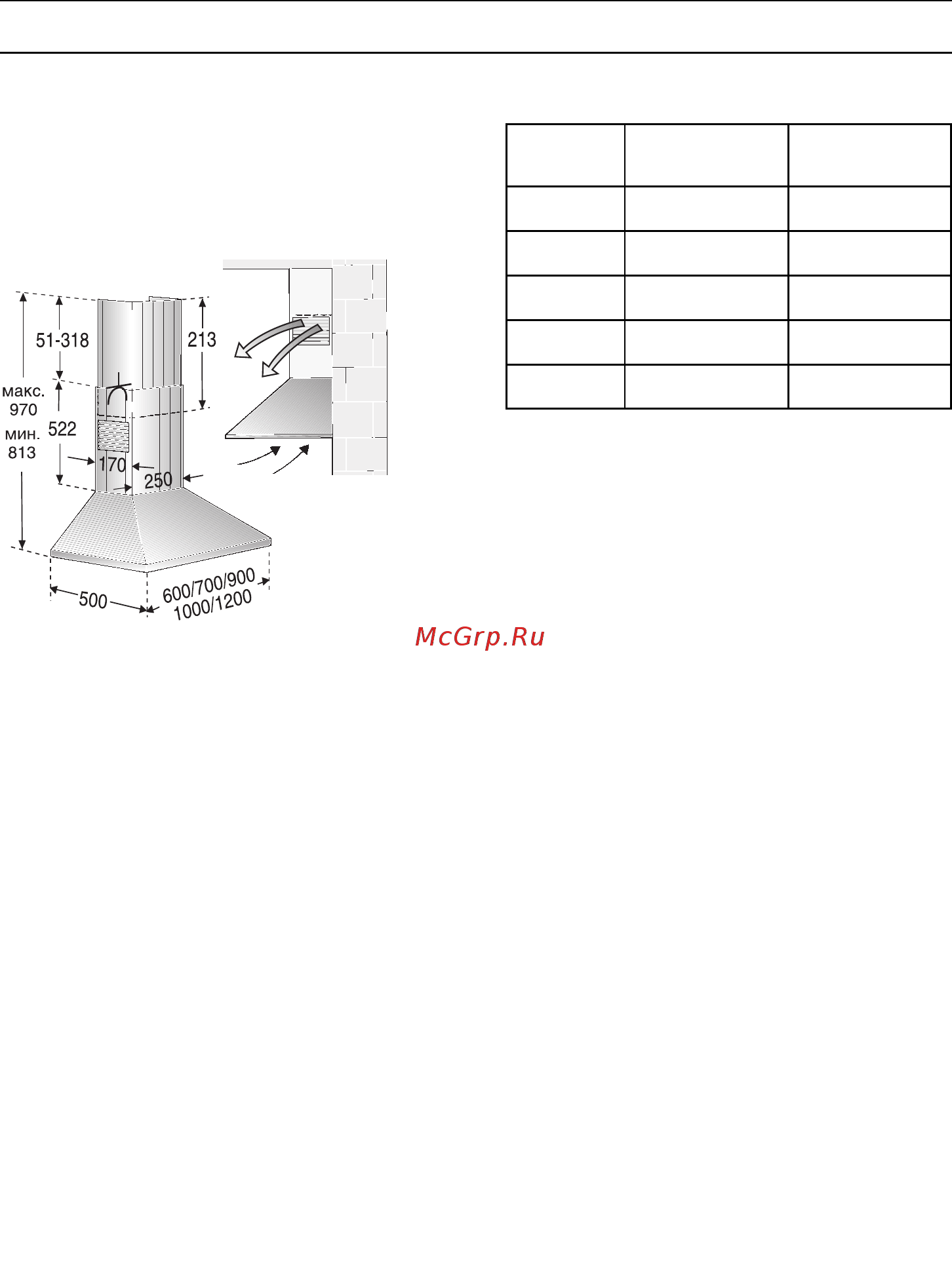 Bosch DWW 062450 [12/24] Pered montaøom