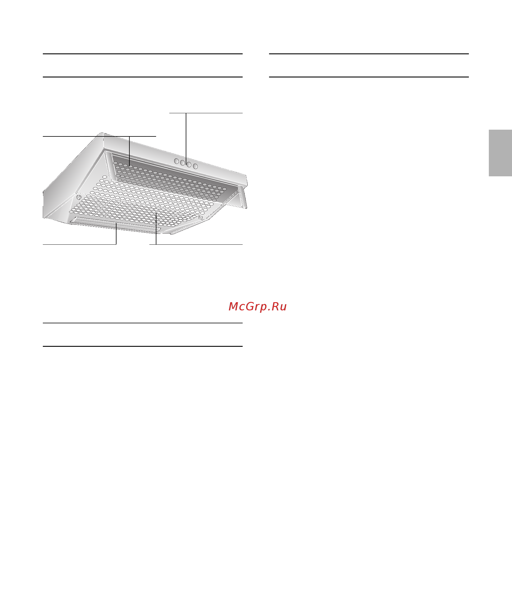 Bosch DHU 655 U [3/108] Betriebsarten
