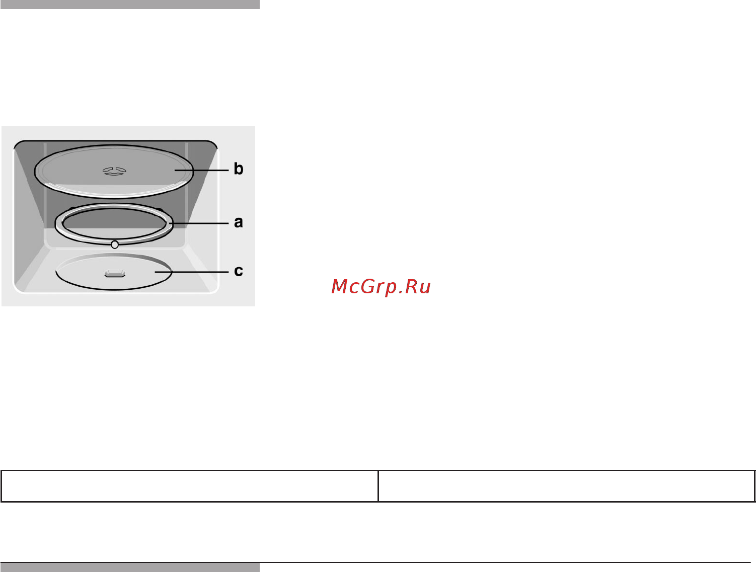 Bosch HMT 72M450 [10/120] El microondas