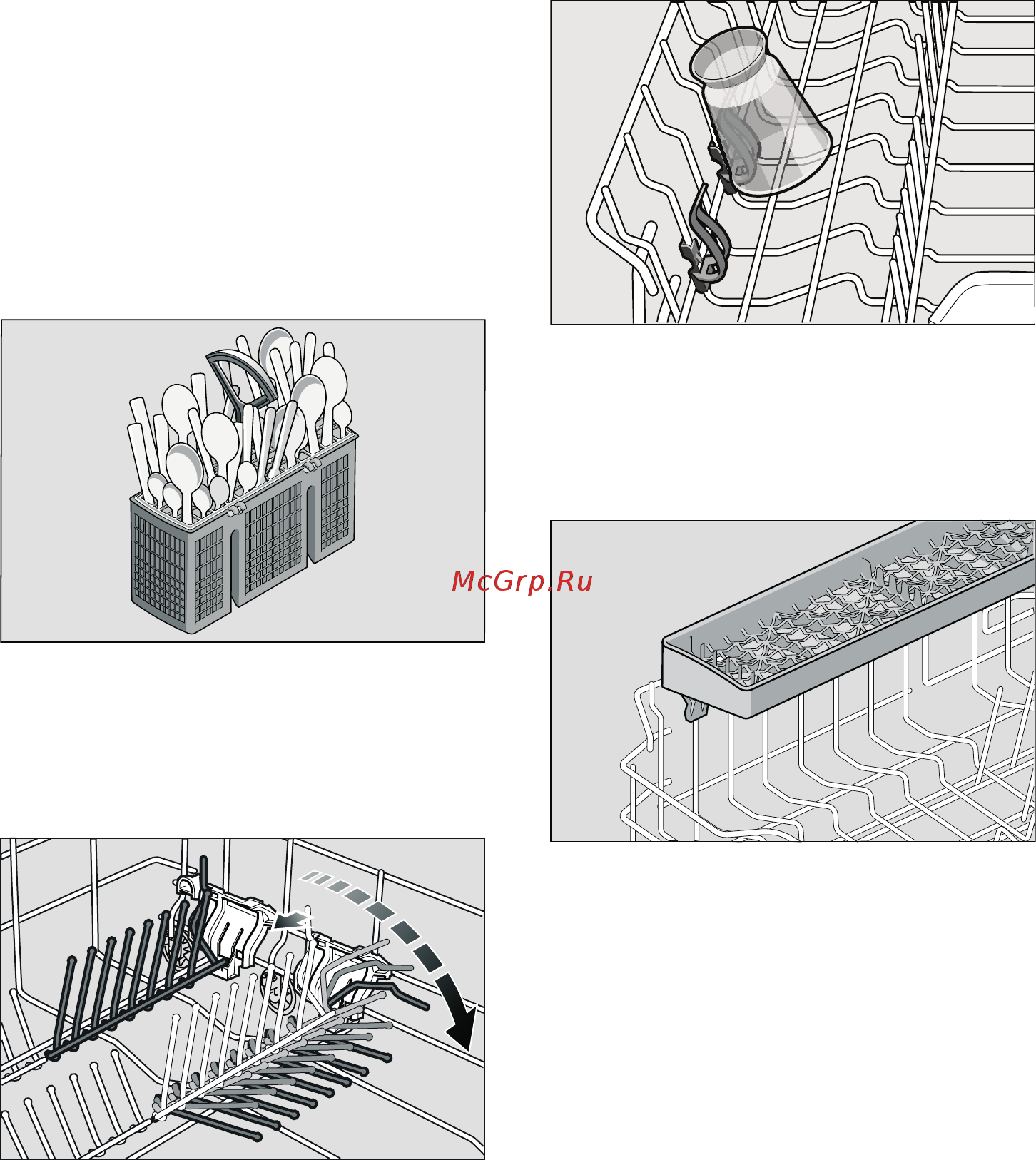 Bosch SPV 43M00 [12/36] Мoющee cpeдcтвo