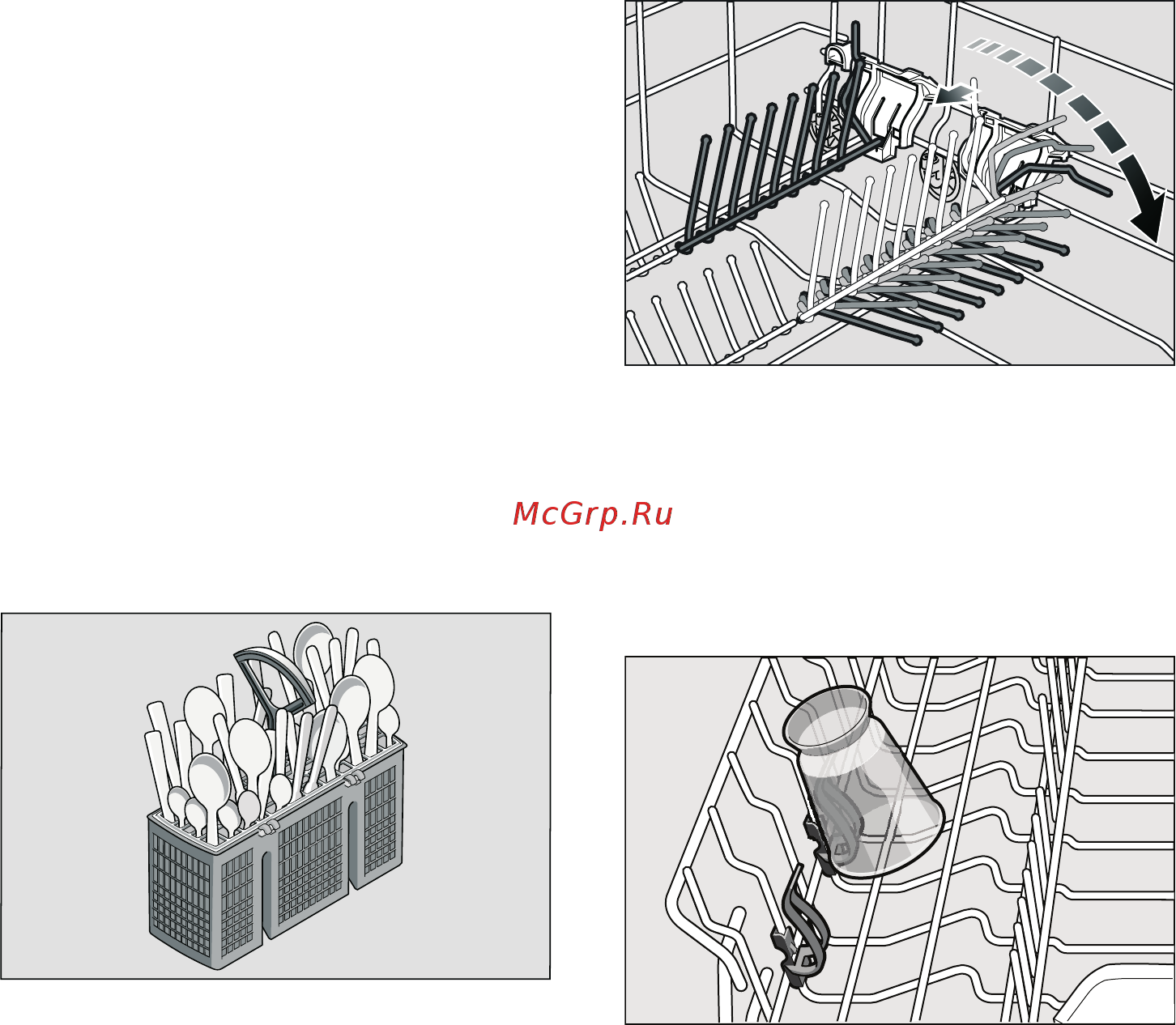 Bosch SPS 53E02 [12/36] Мoющee cpeдcтвo