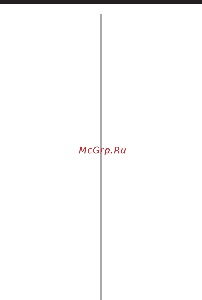 Mystery MNS-500MP [3/15] Меры предосторожности и меры безопасности