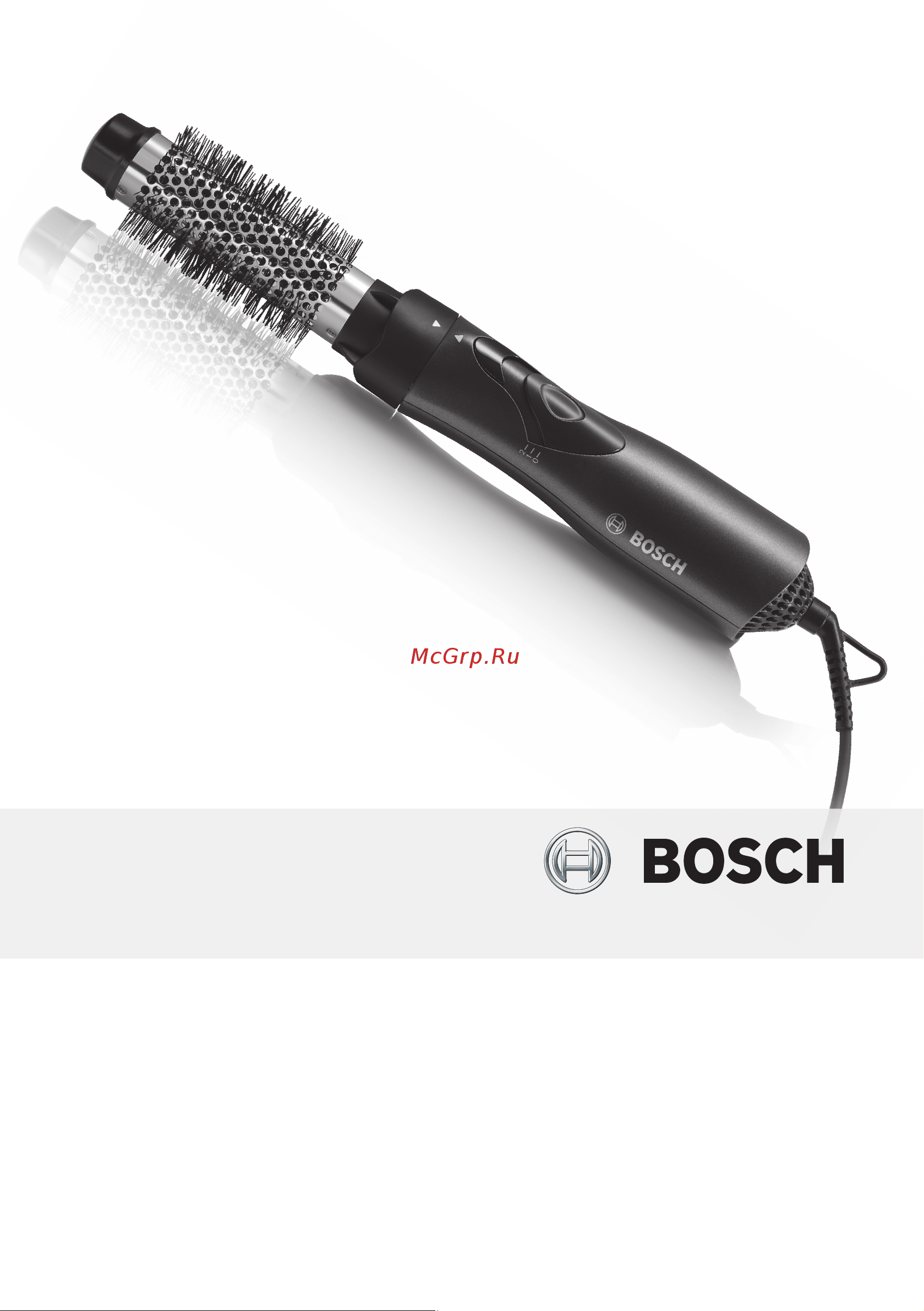 Bosch PHA2112 Инструкция по эксплуатации онлайн